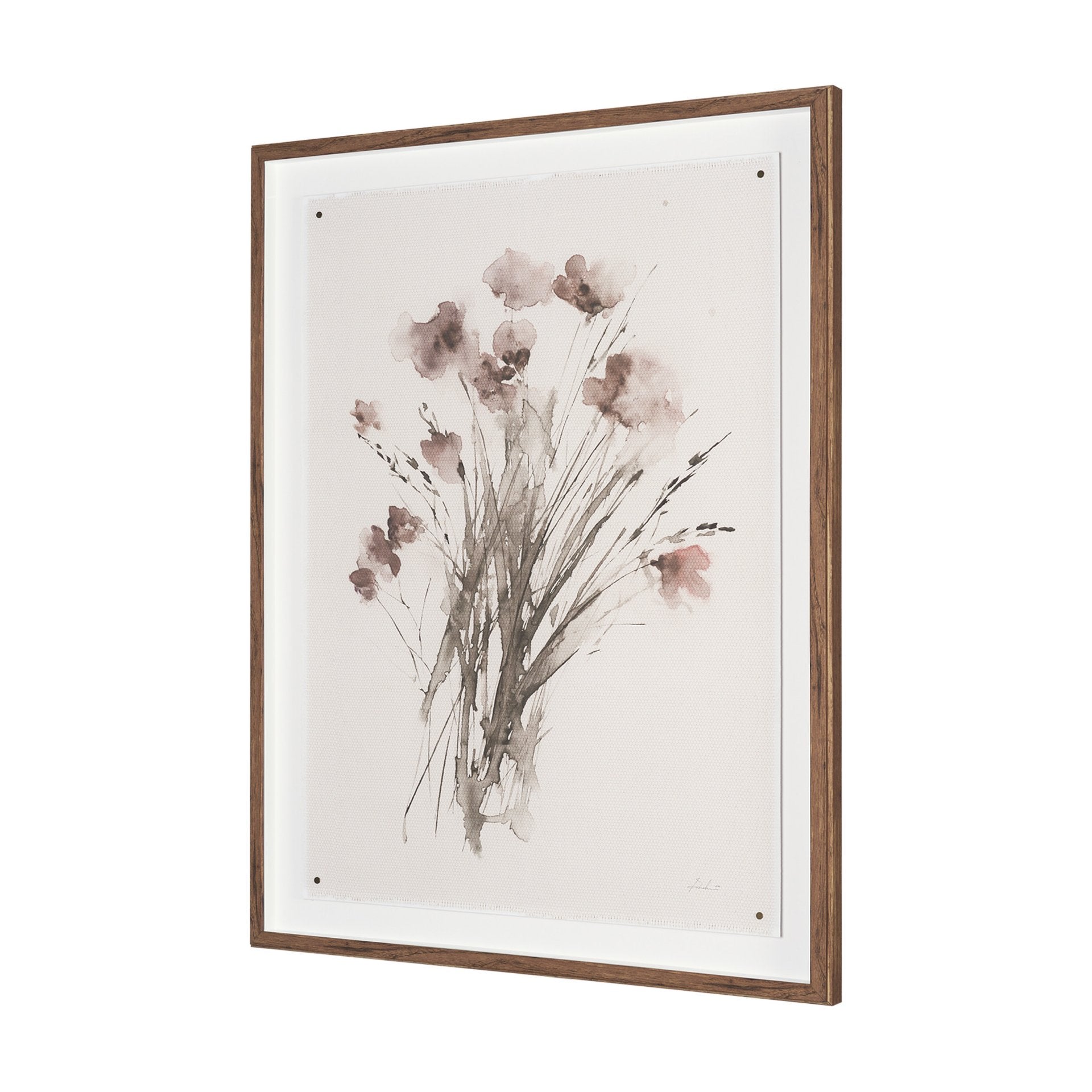 Floral Impressions II