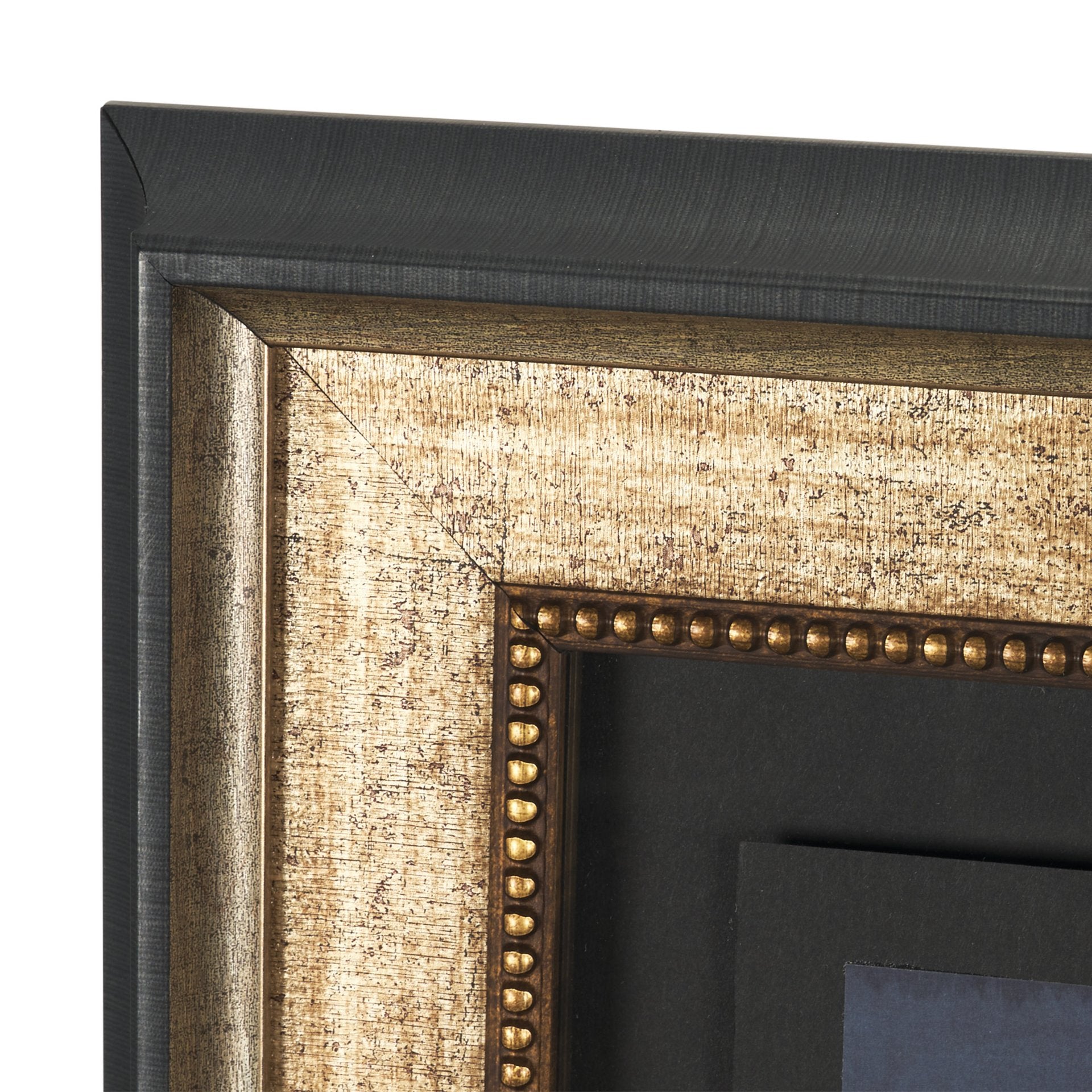 Face Study I by Ariana