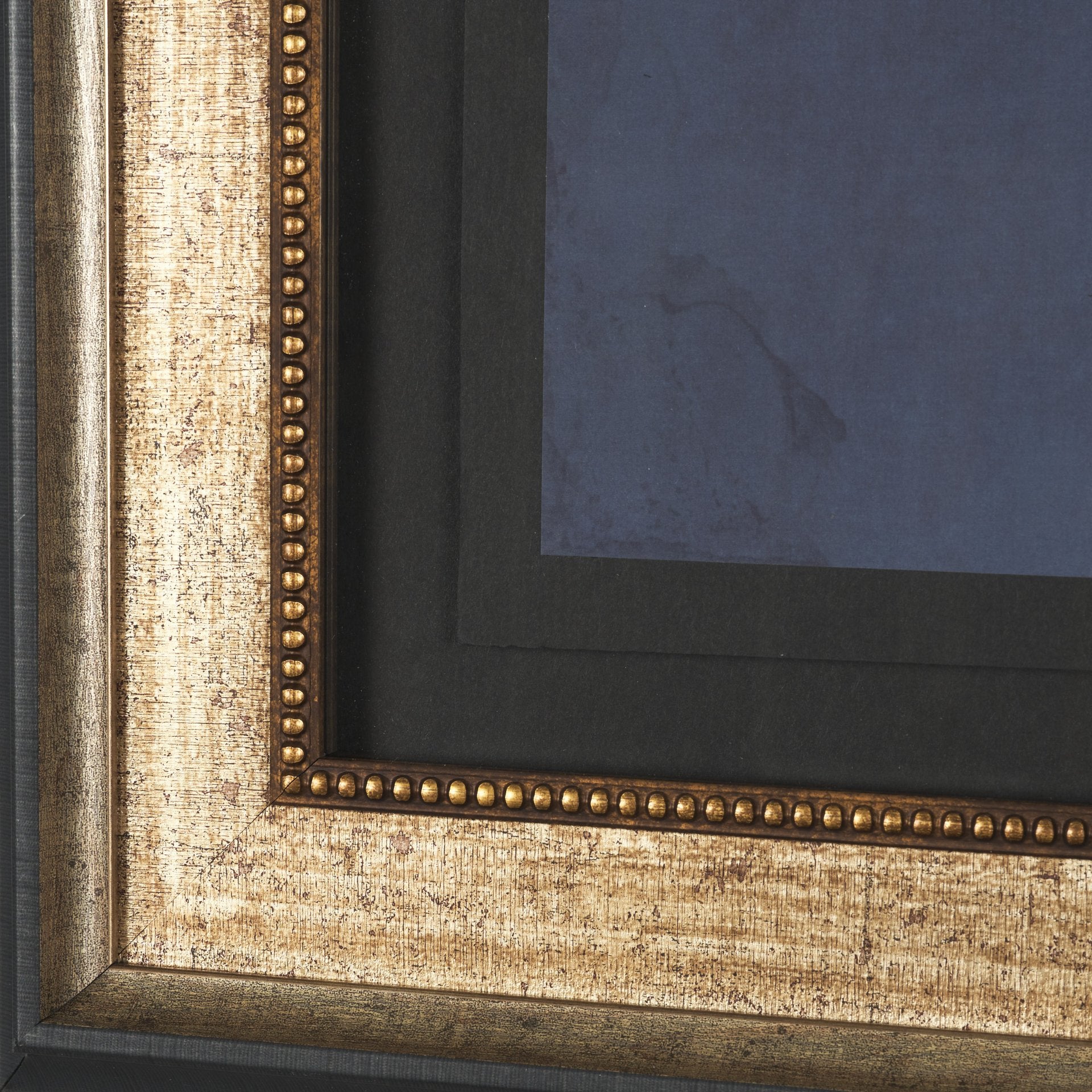 Face Study I by Ariana