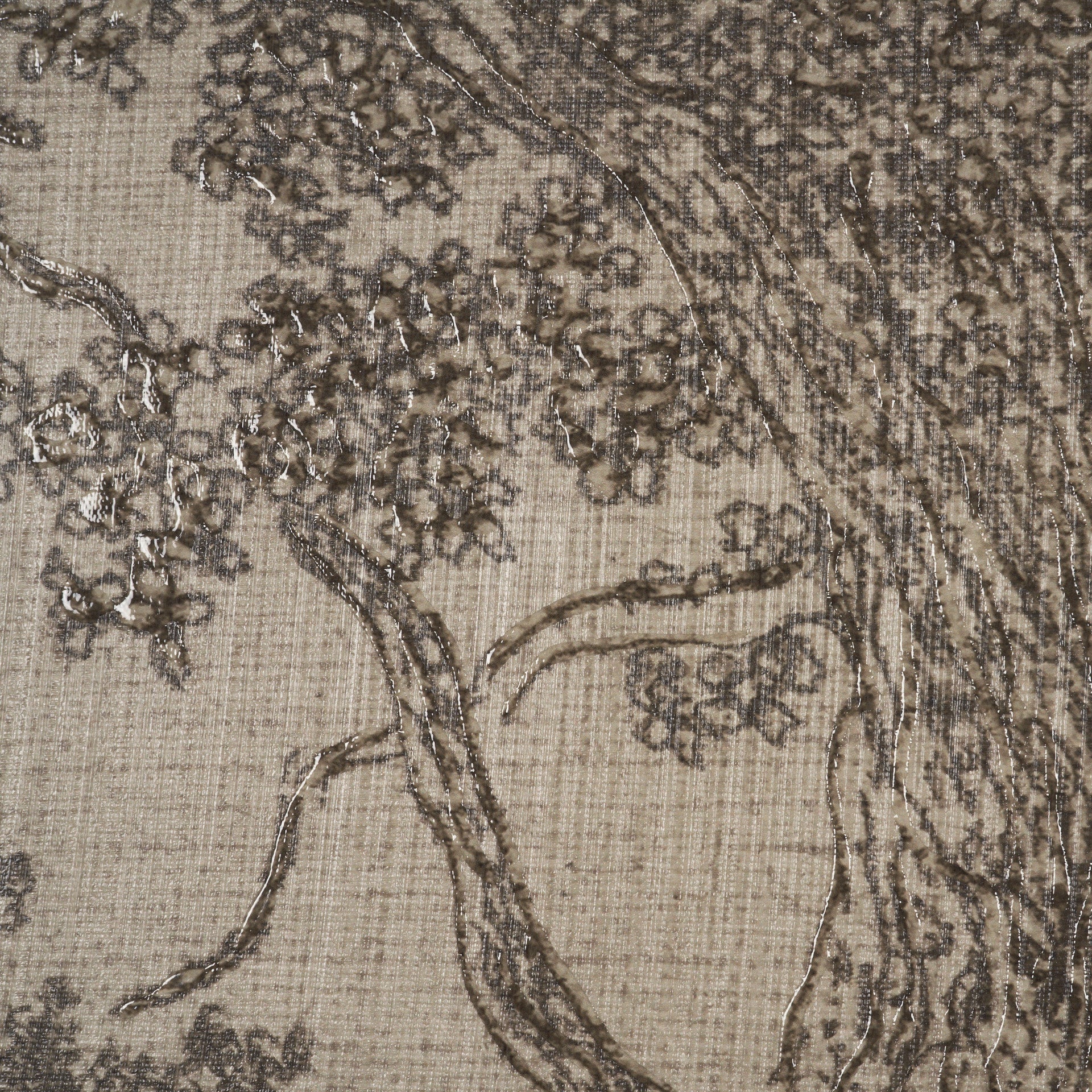 Landscape with an Oak Tree