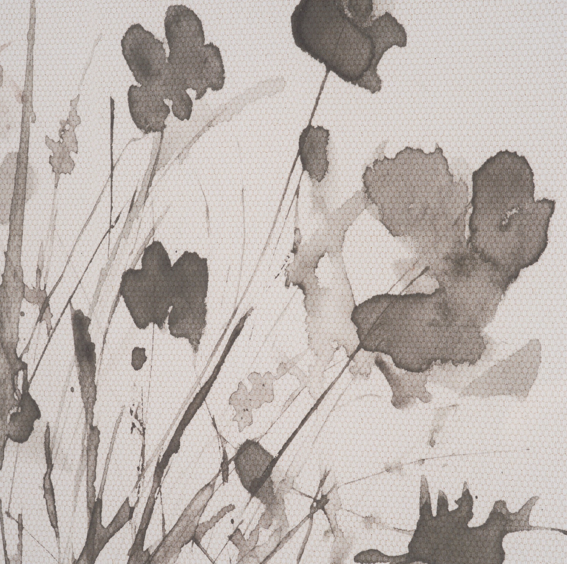 Floral Impressions III