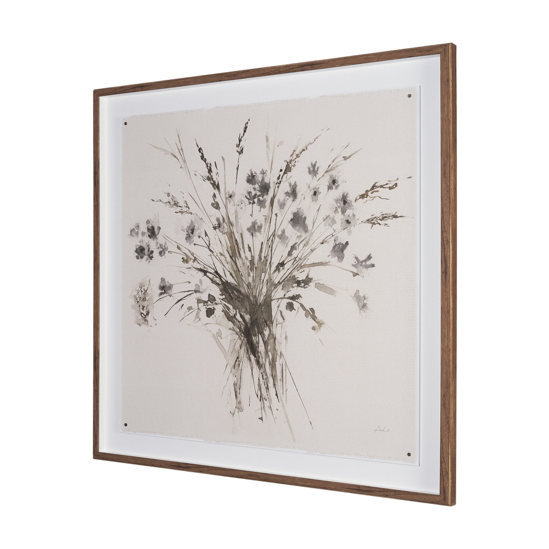 Floral Impressions IV