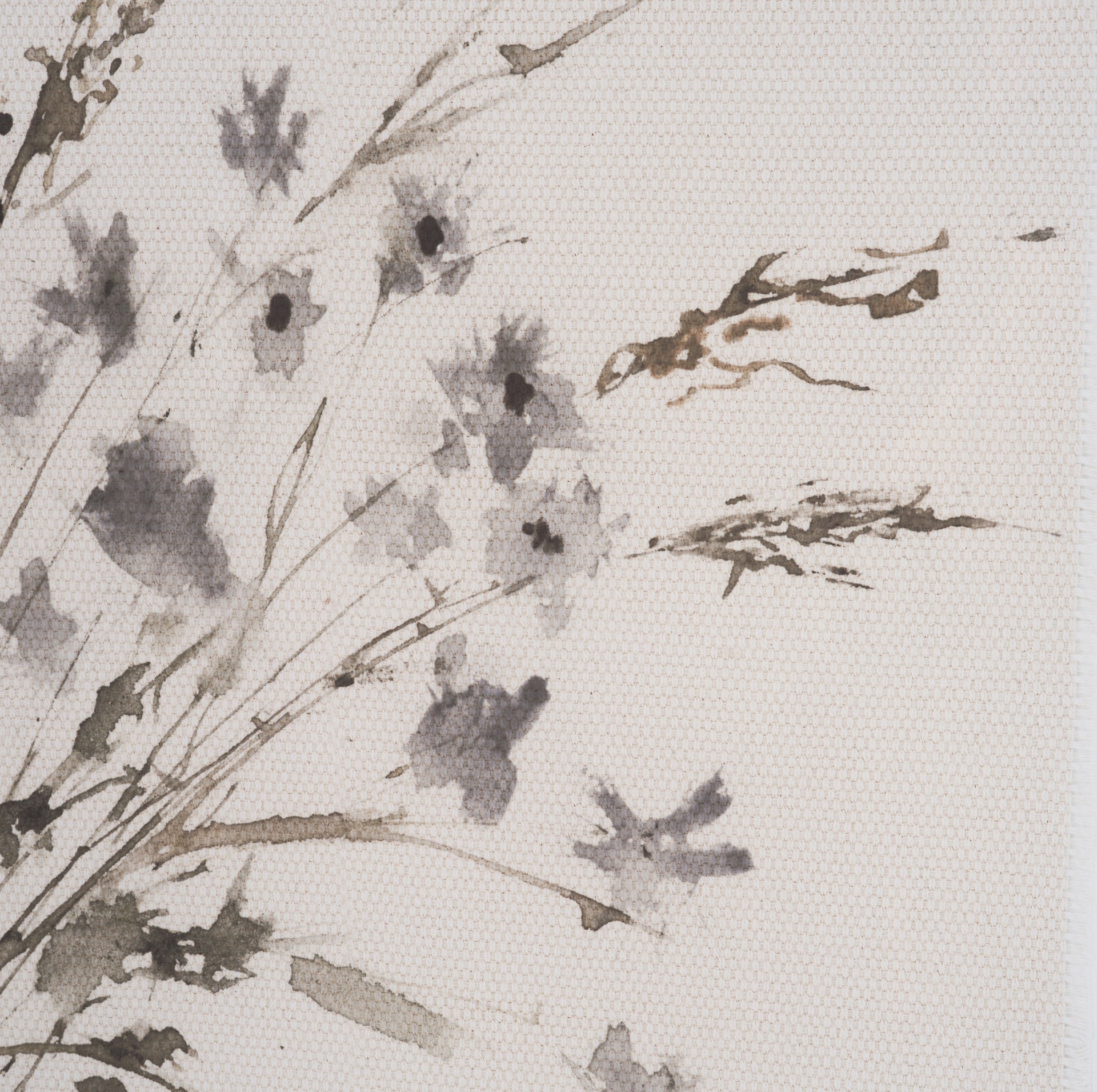 Floral Impressions IV
