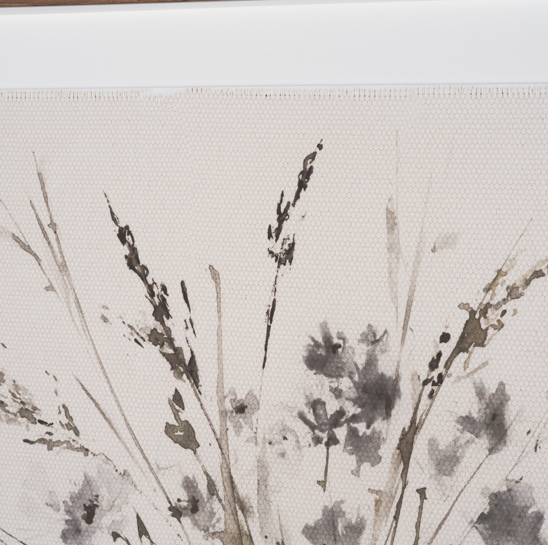 Floral Impressions IV