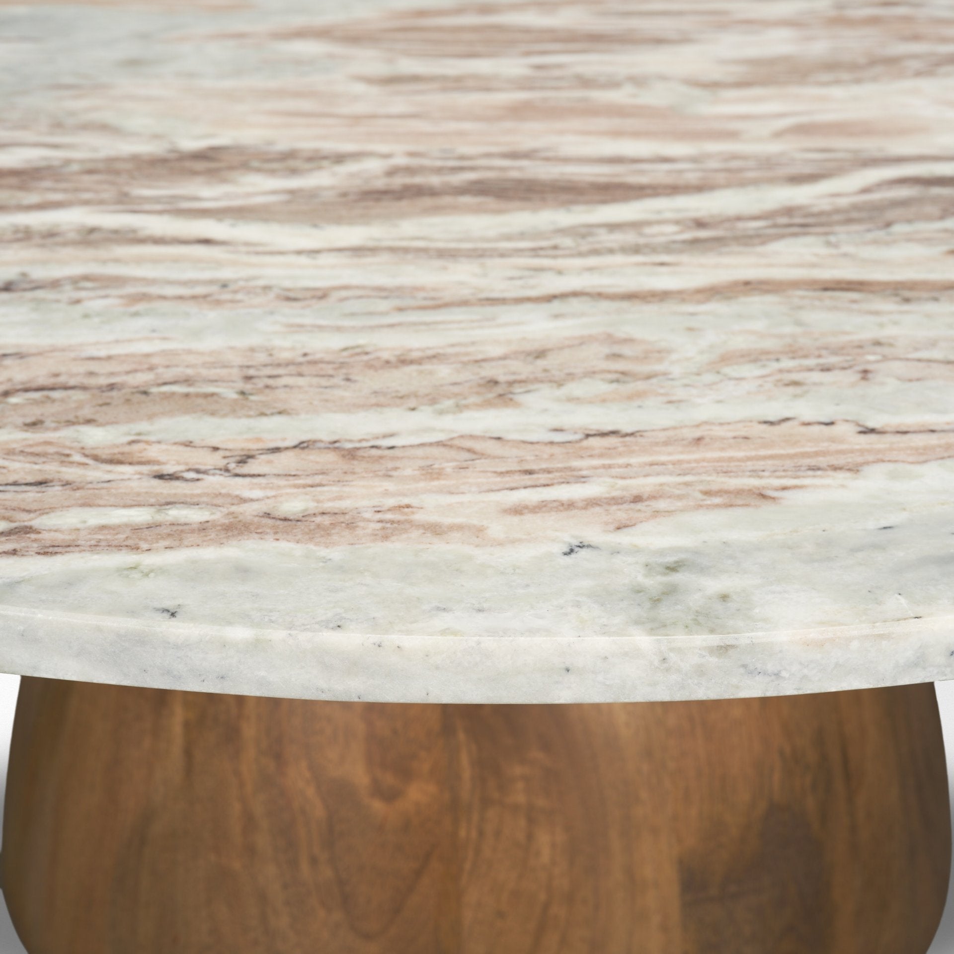 Abby Coffee Table
