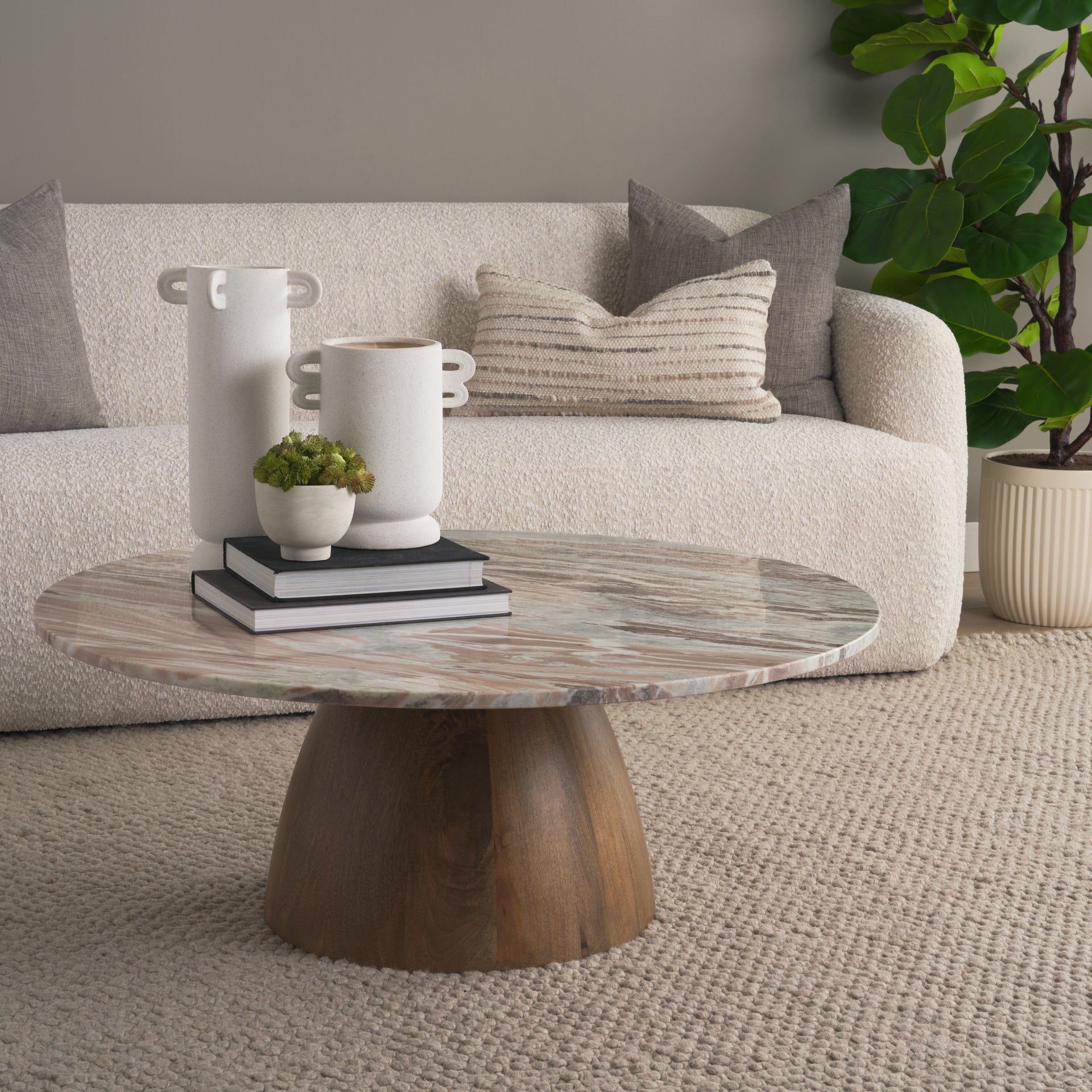 Abby Coffee Table