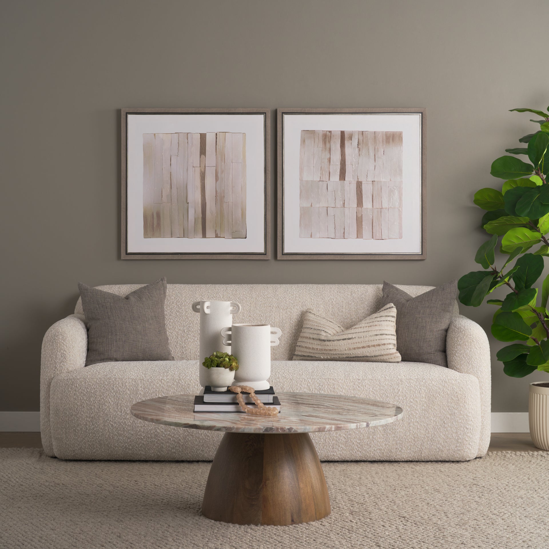 Abby Coffee Table