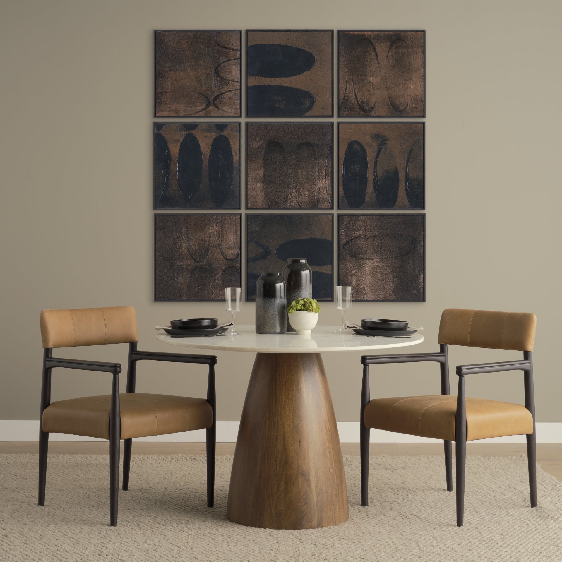 Lola Dining Chair