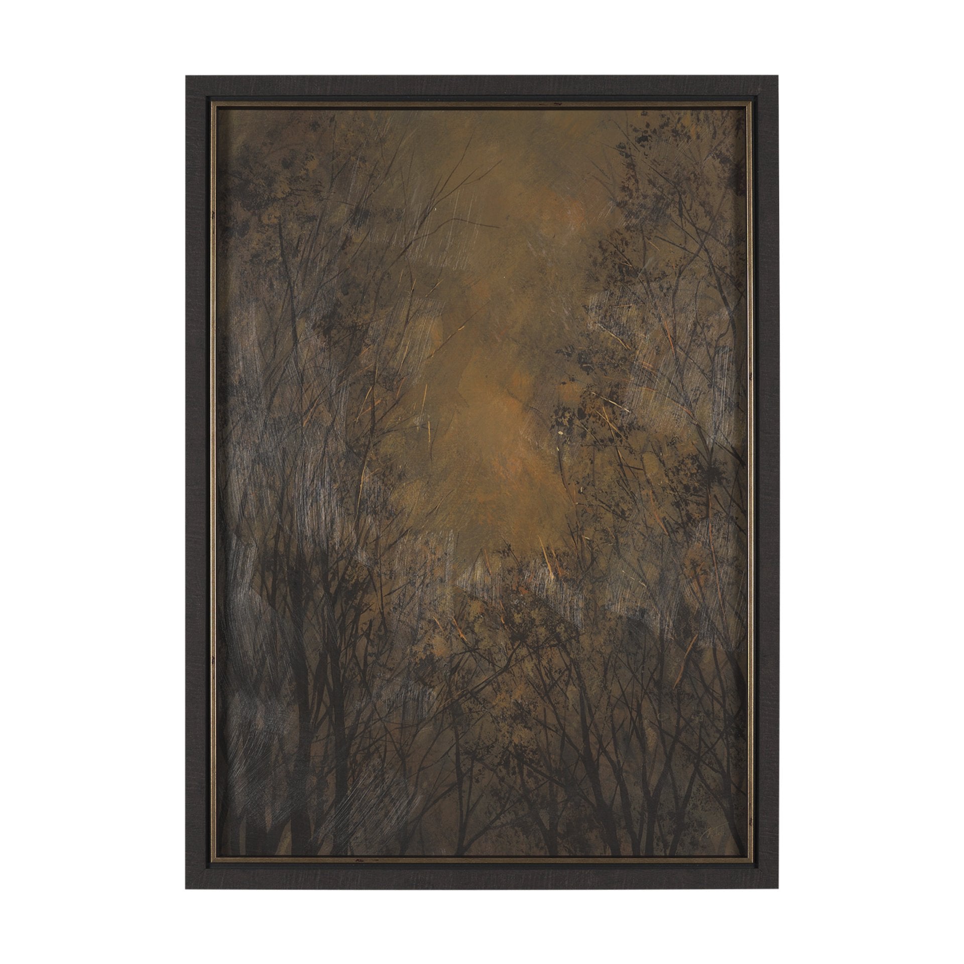 Nights Sky I Artwork