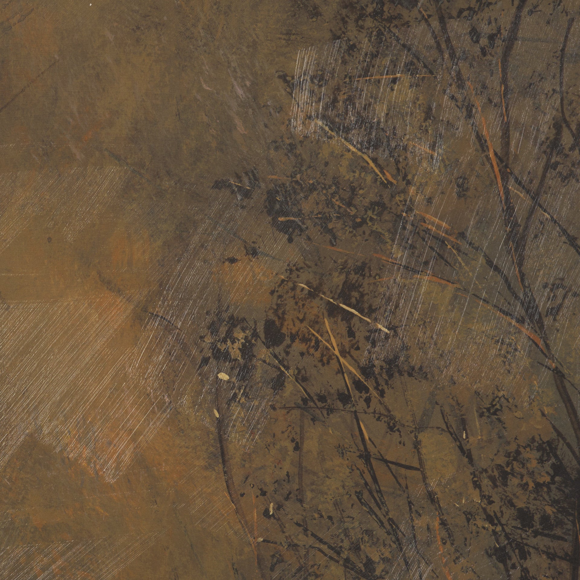 Nights Sky I Artwork