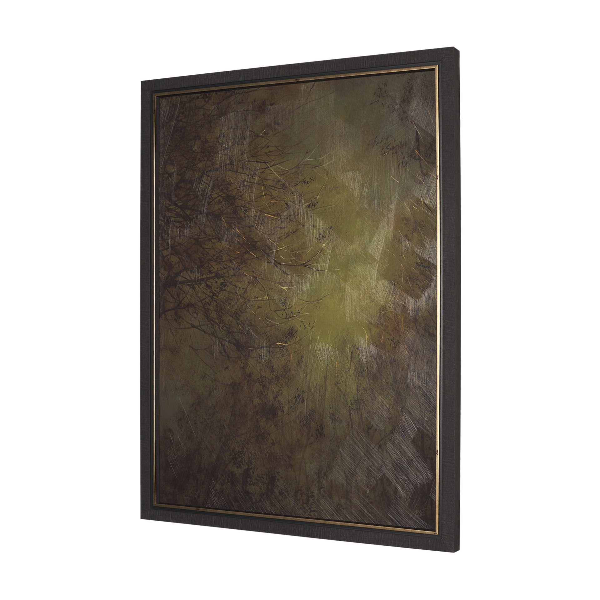 Nights Sky II Artwork