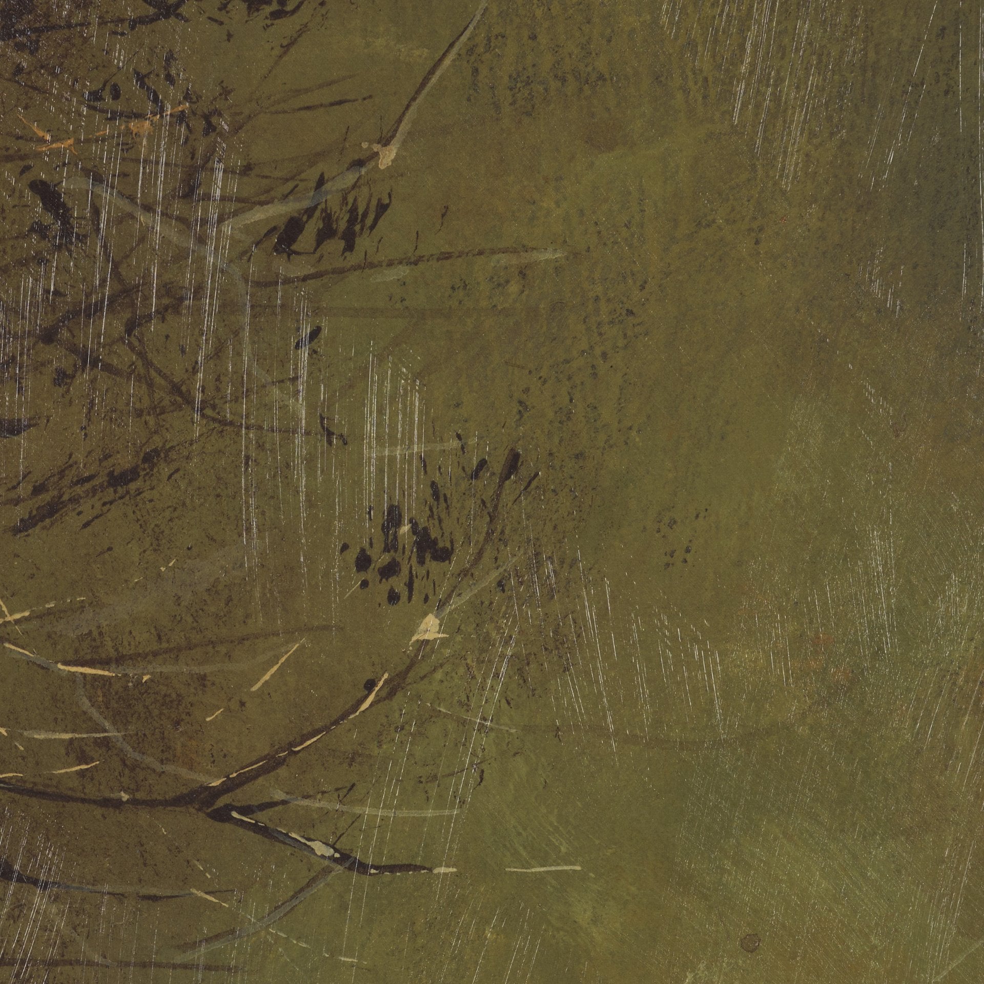 Nights Sky II Artwork