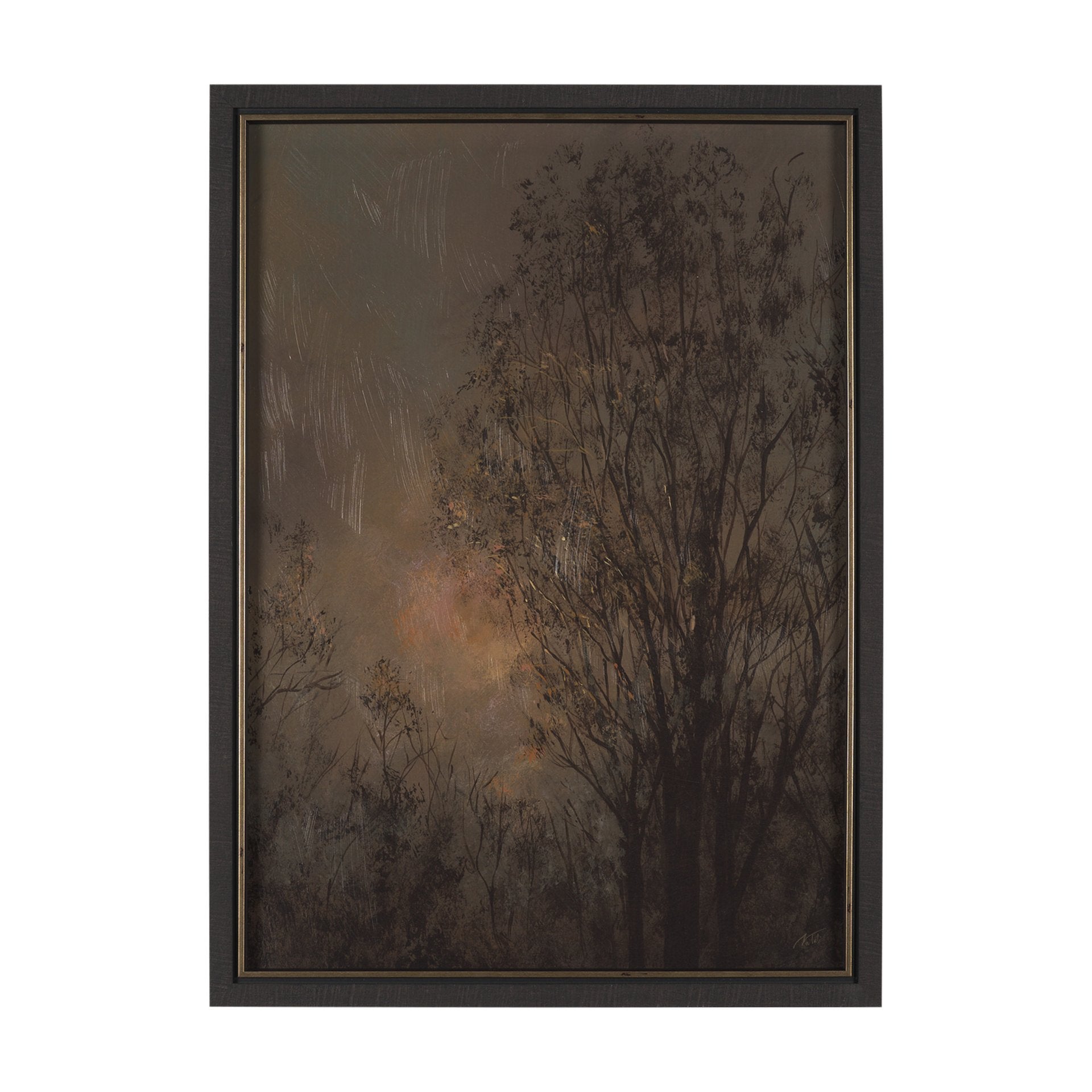 Nights Sky III Artwork