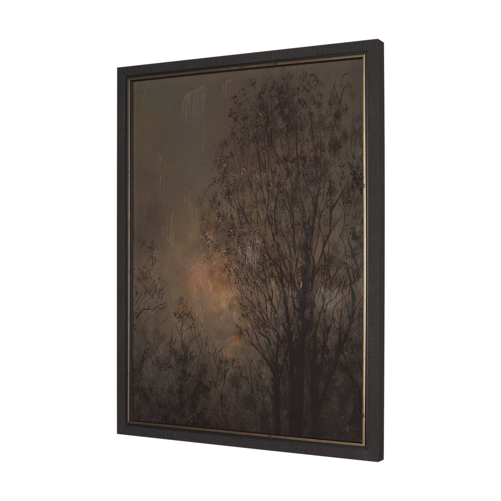 Nights Sky III Artwork