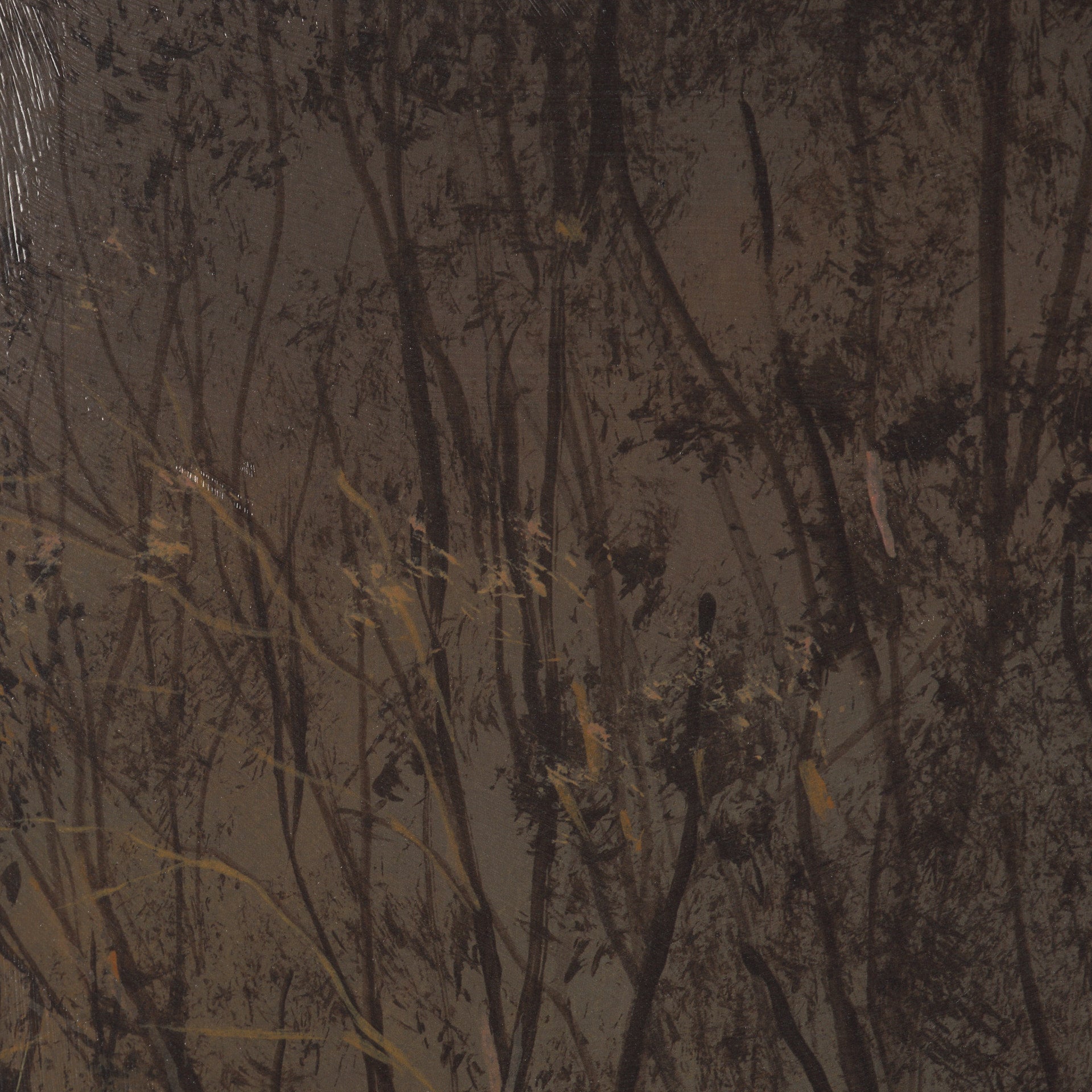 Nights Sky III Artwork