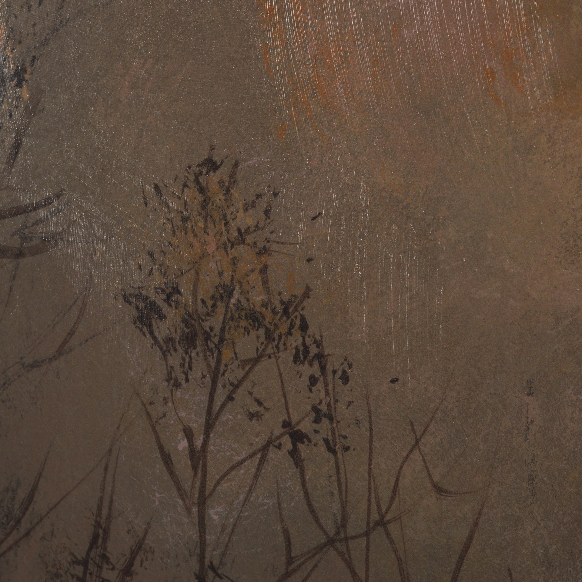 Nights Sky III Artwork