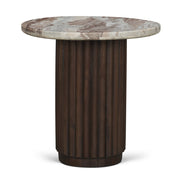 Marbrello Side Table