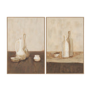Bottled Perspective (Set of 2)