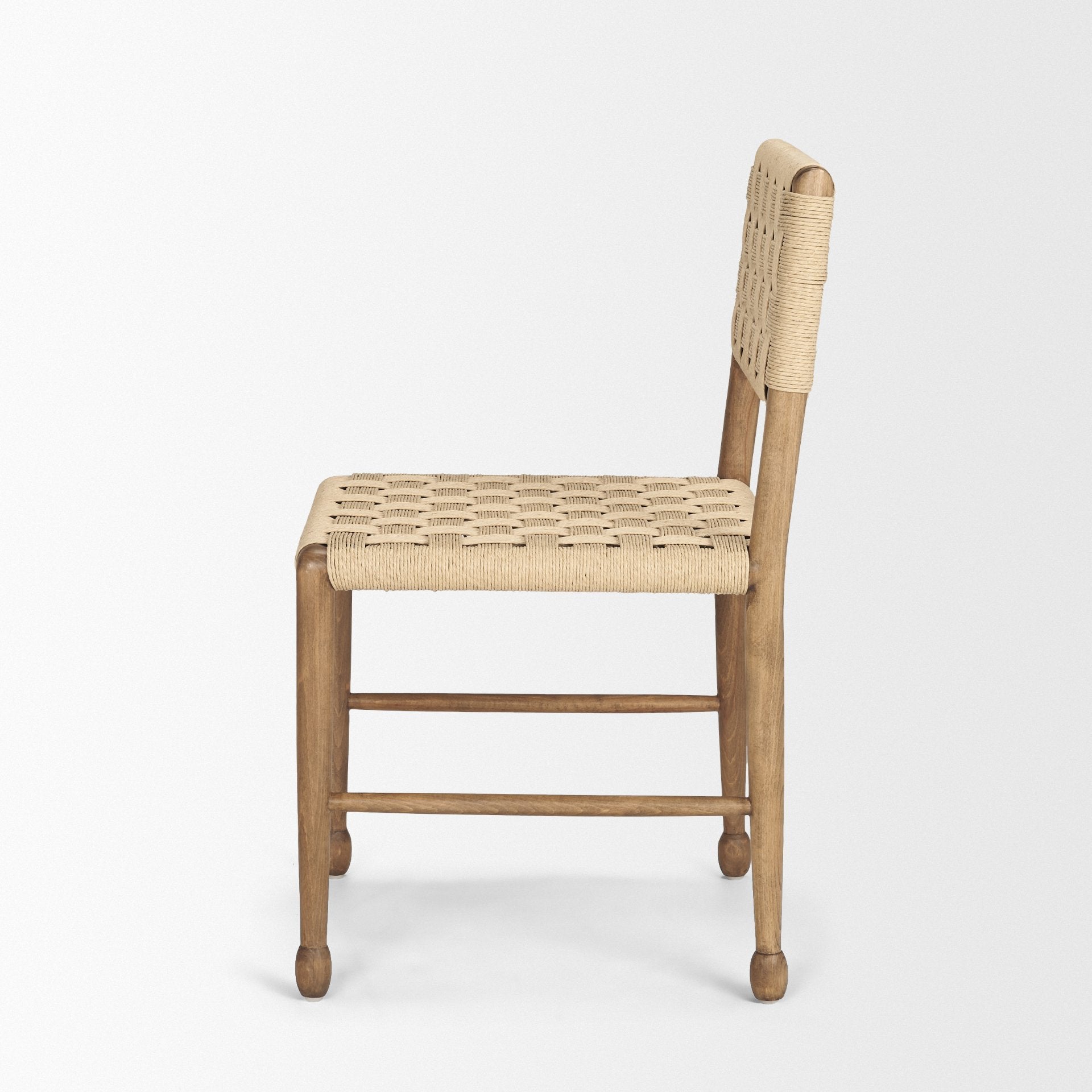 Paisley Dining Chair