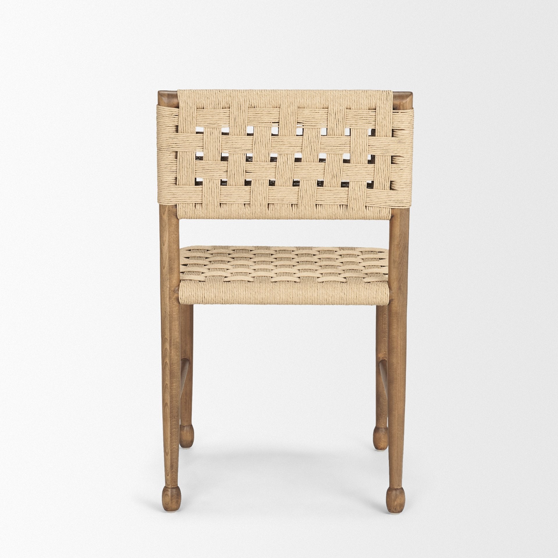 Paisley Dining Chair