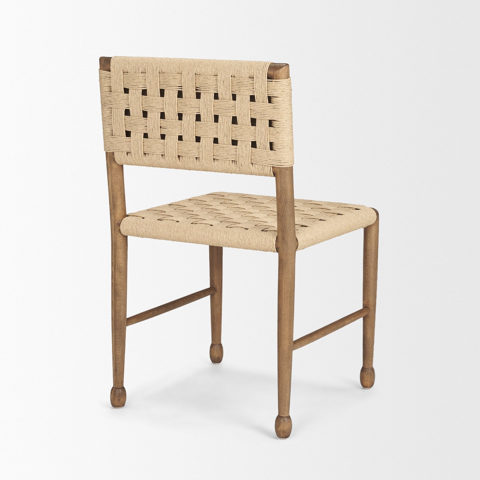Paisley Dining Chair
