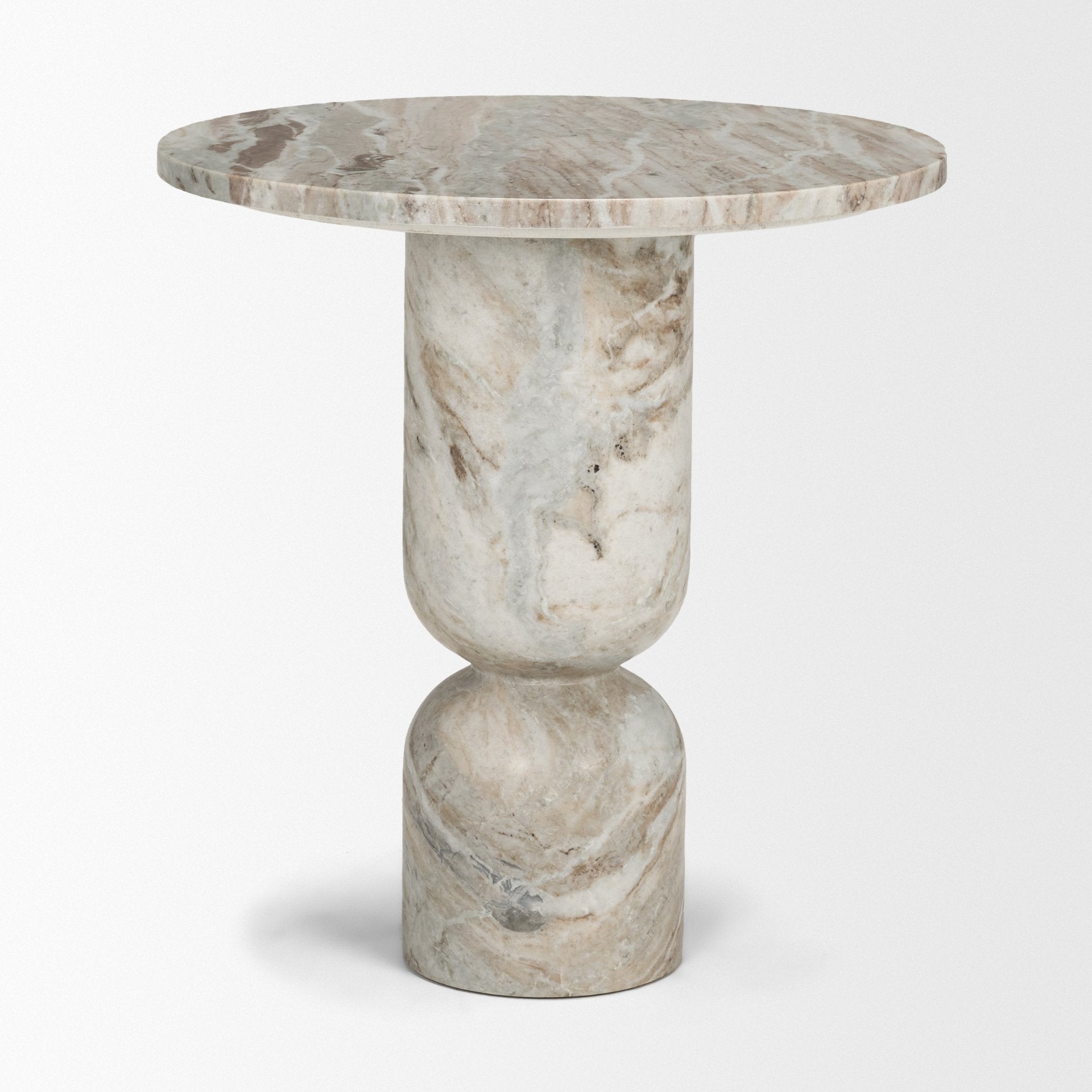 Nylah Accent Table