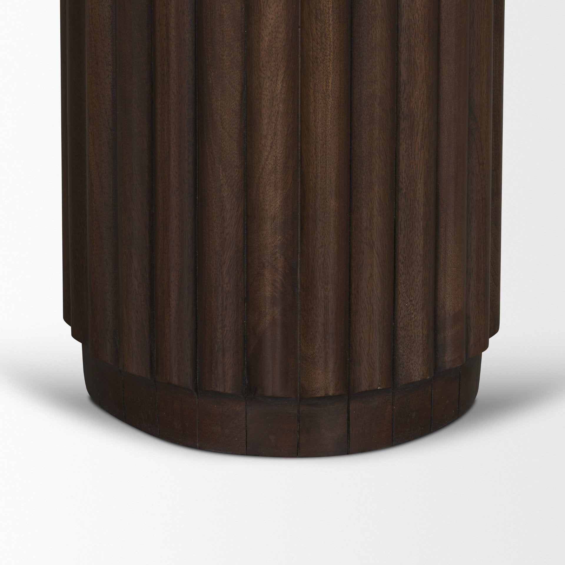 Marbrello Side Table