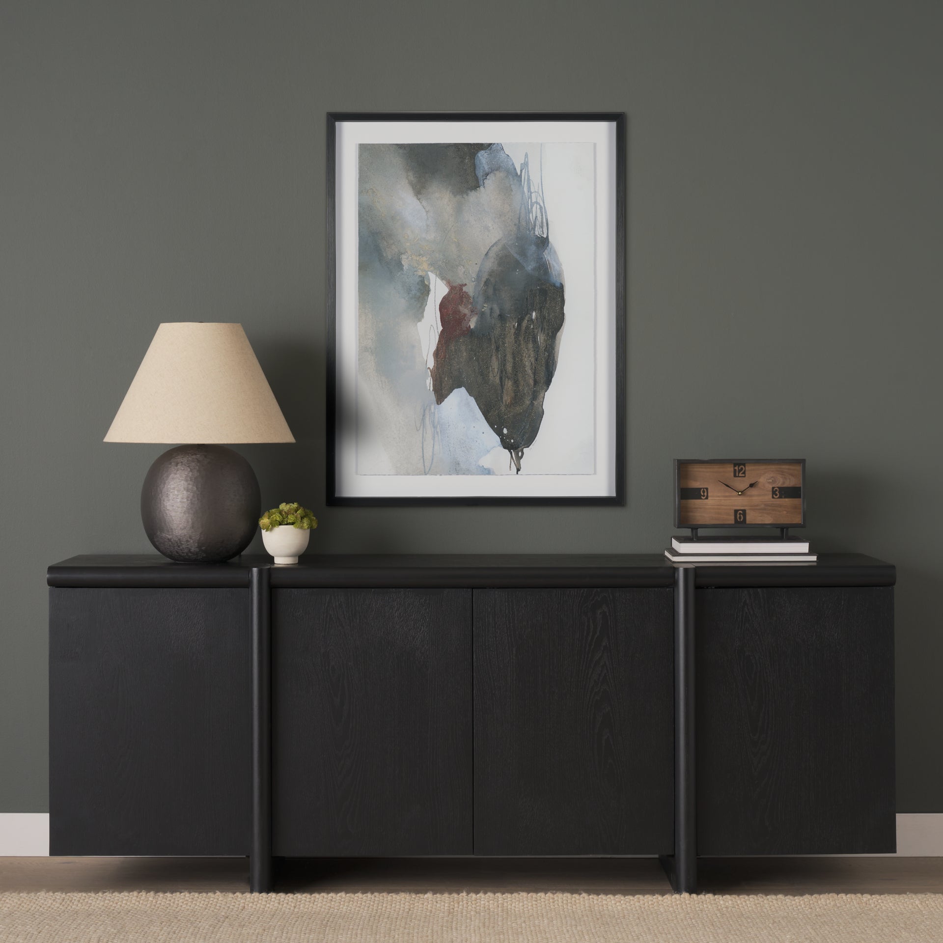 Linden Sideboard