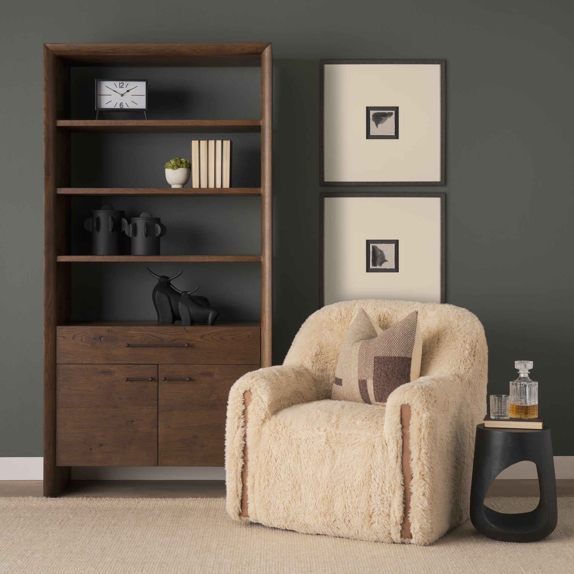 Radley Accent Chair