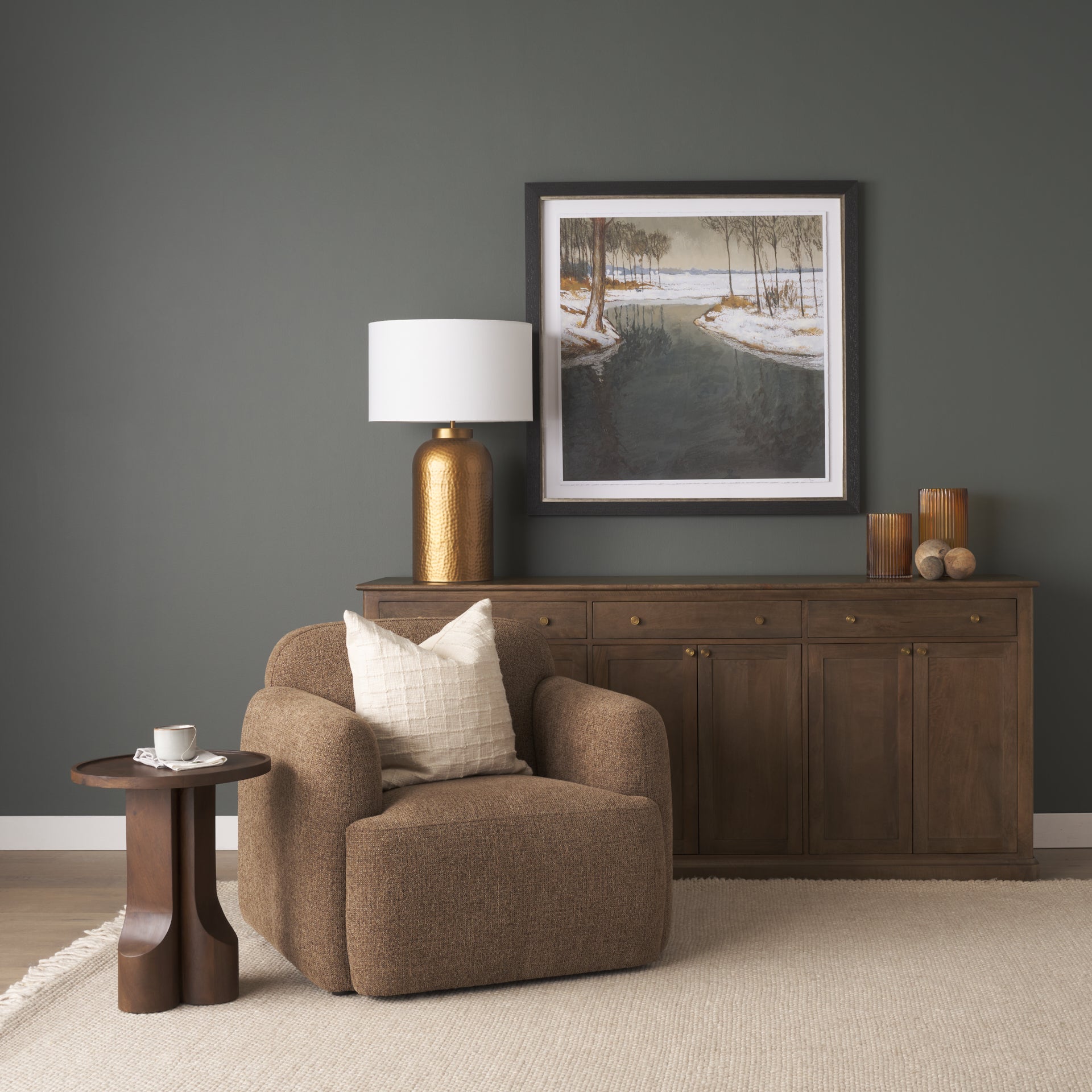 Damon Sideboard
