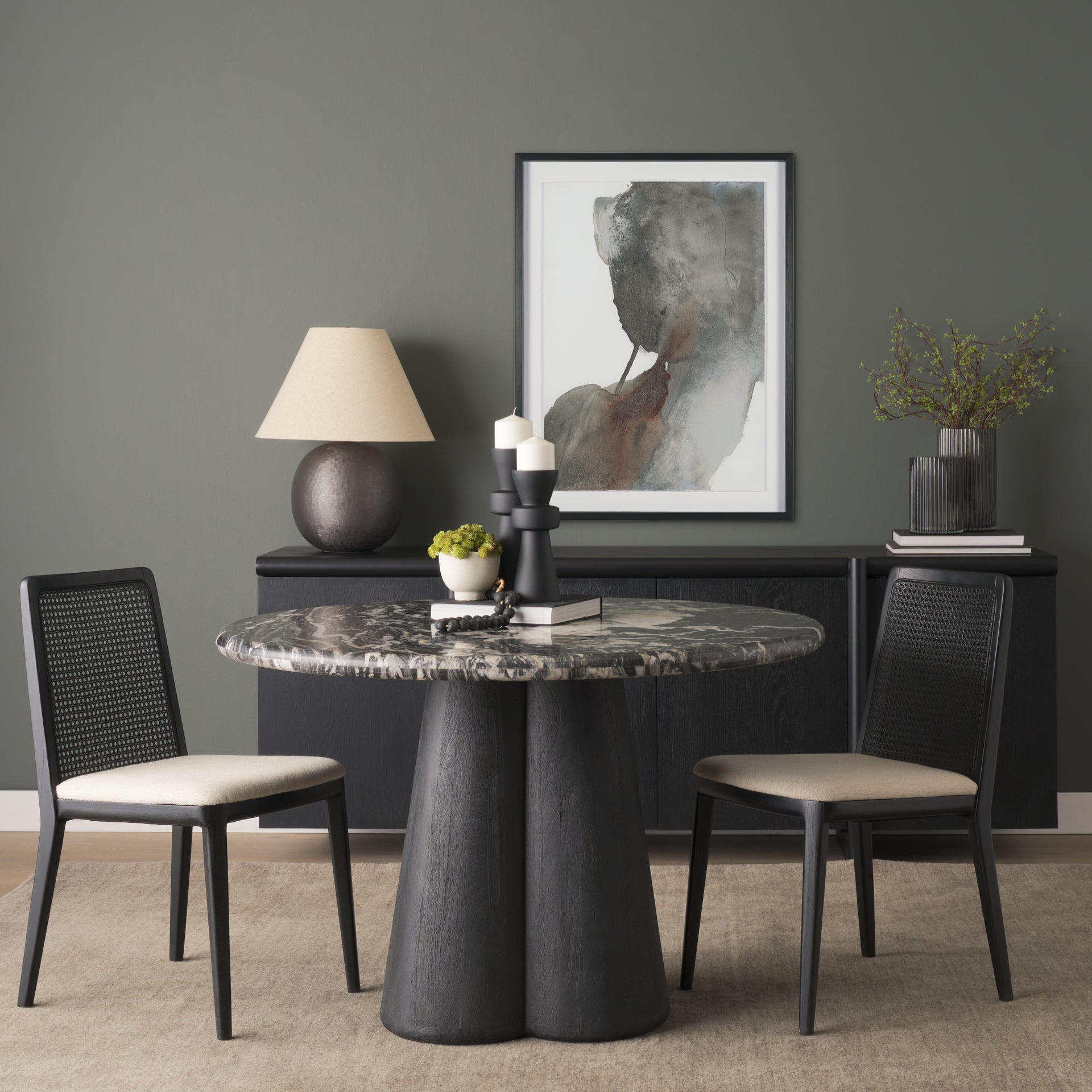 Marilyn Dining Table