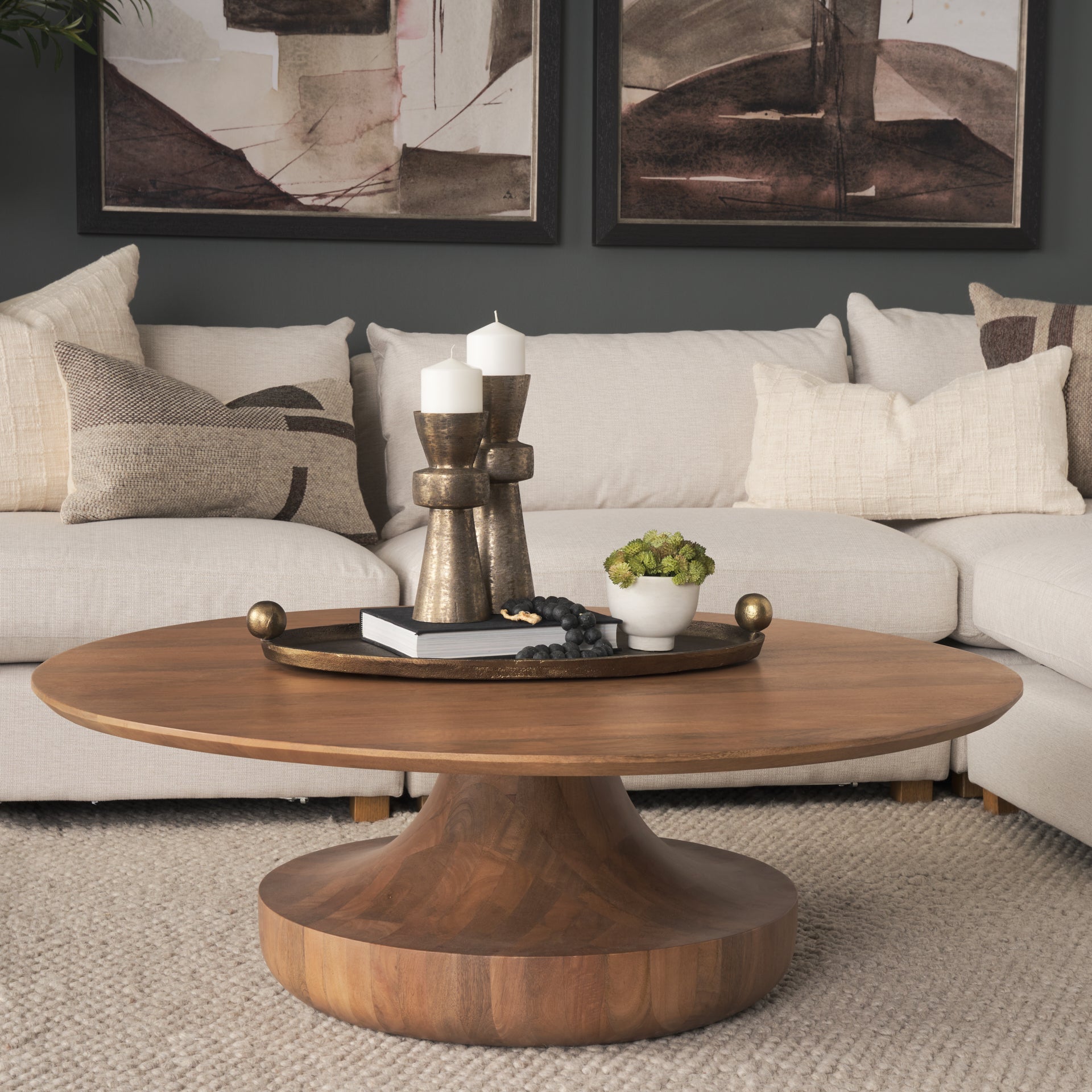 Hugo Coffee Table