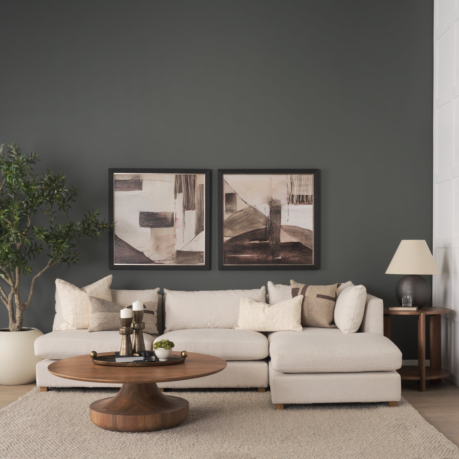 Hugo Coffee Table