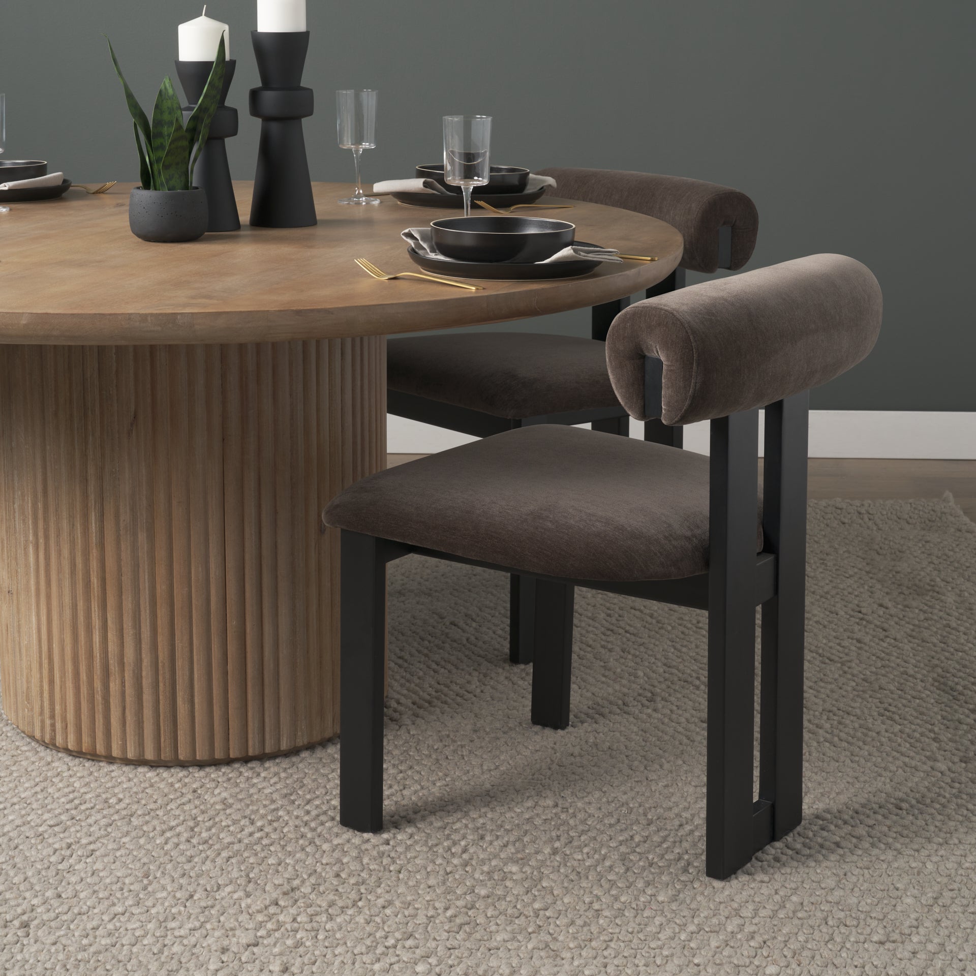 Sedona Dining Chair