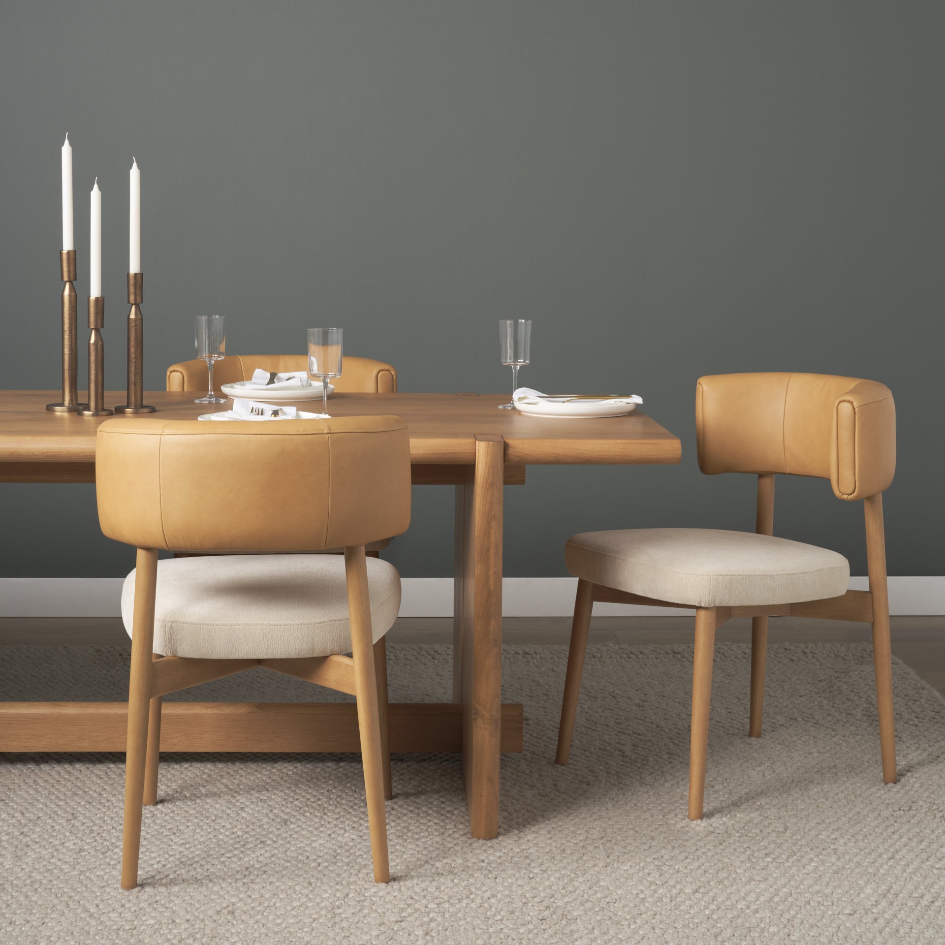 Motley Dining Chair