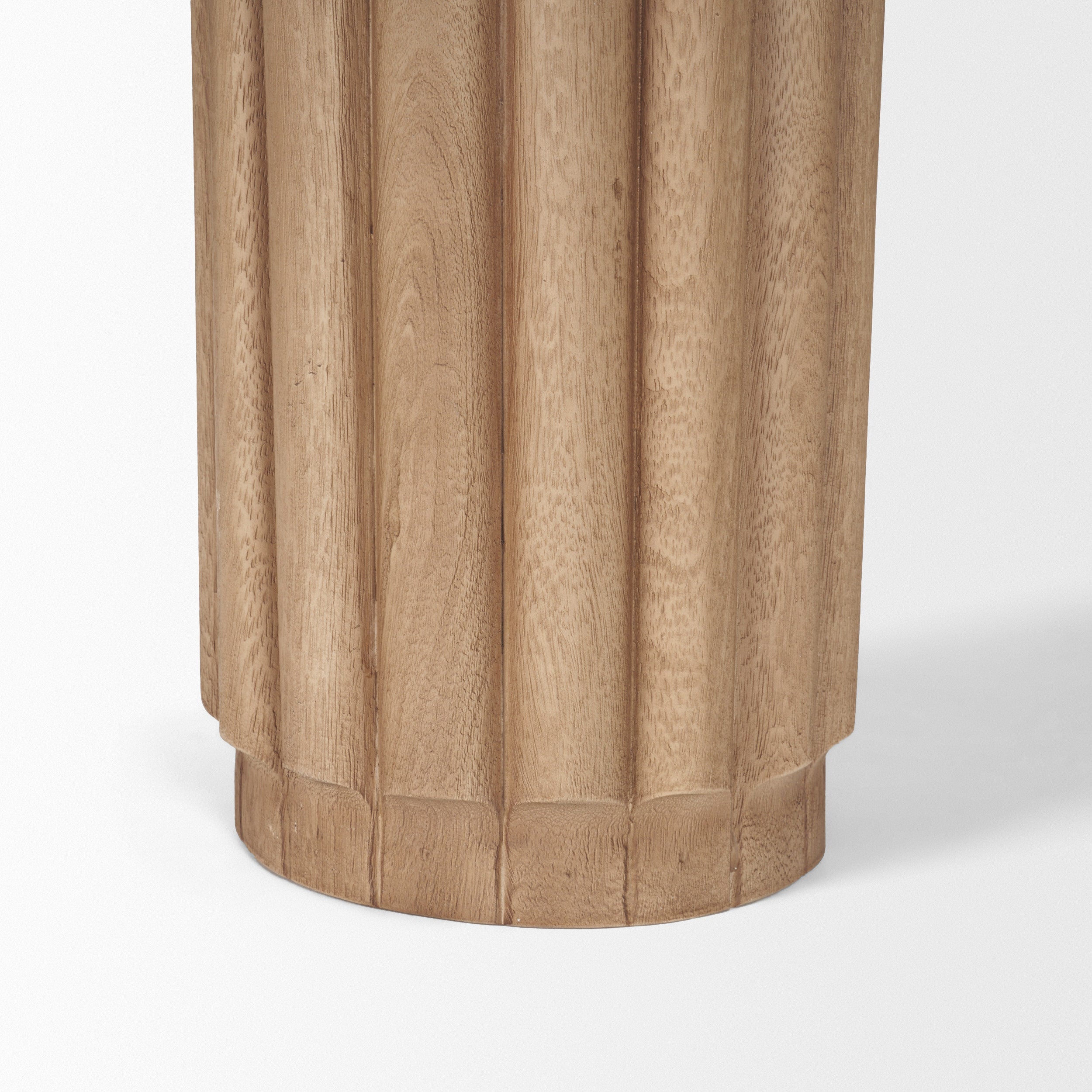 Marbrello Console Table