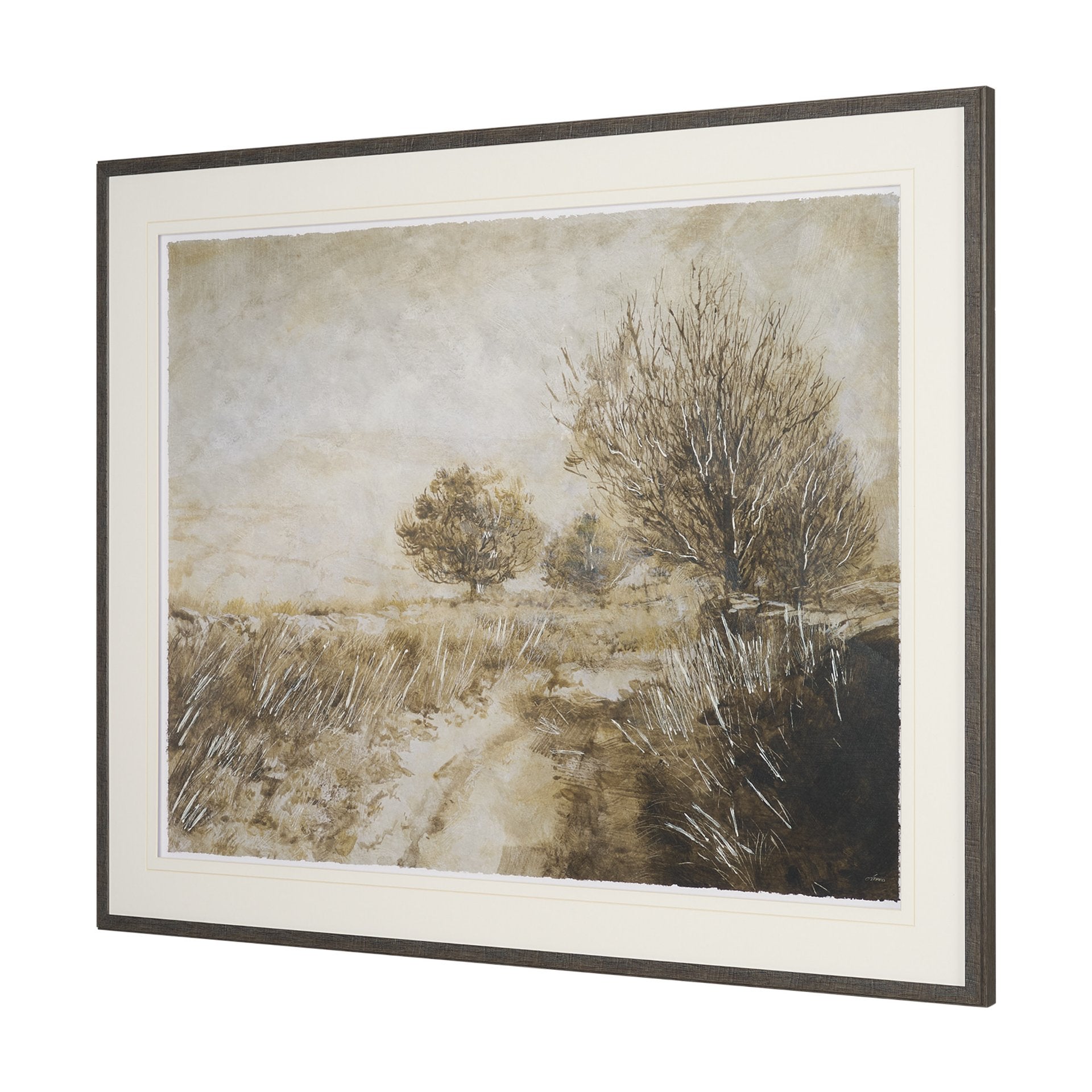 Timeless Vista II