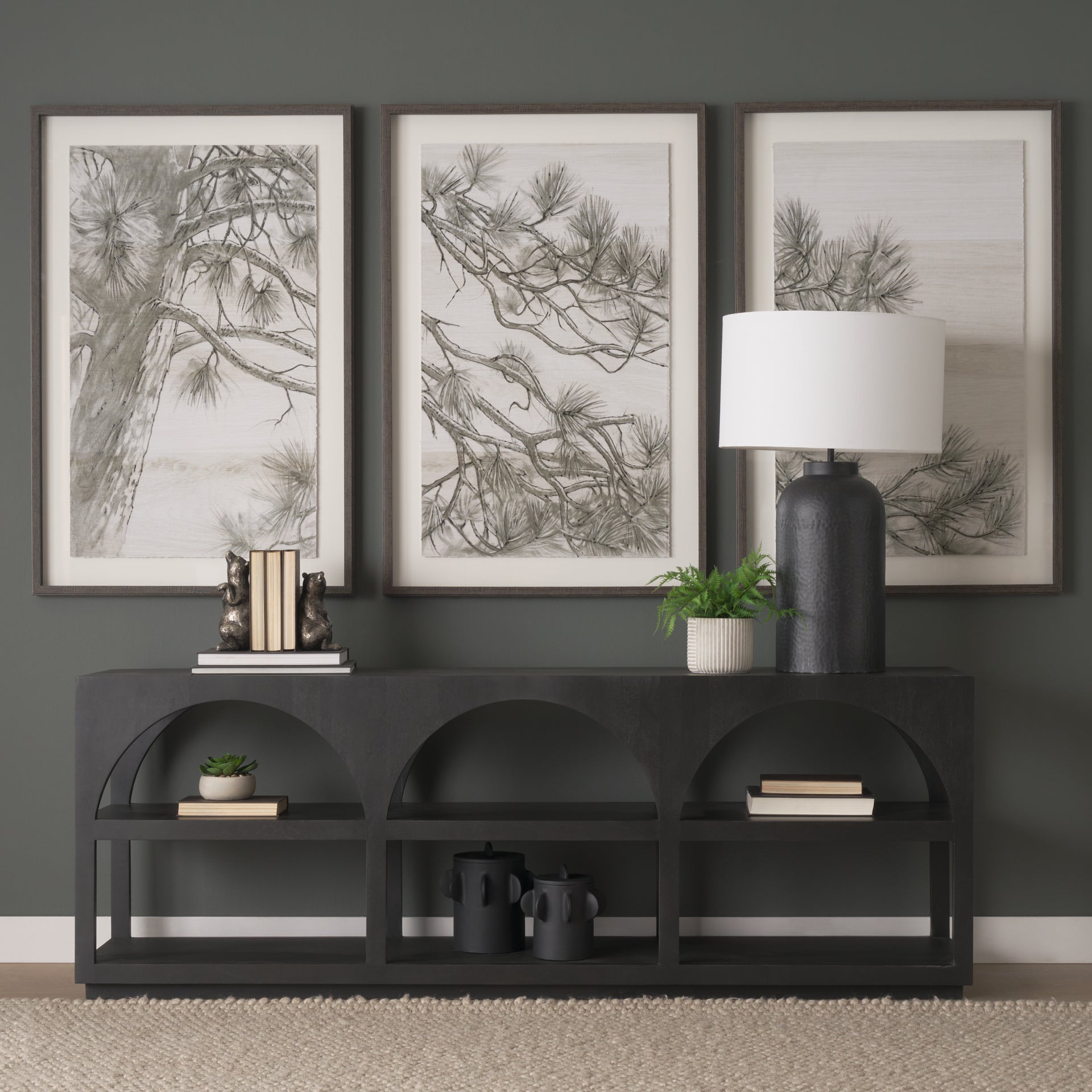 Bela Console Table
