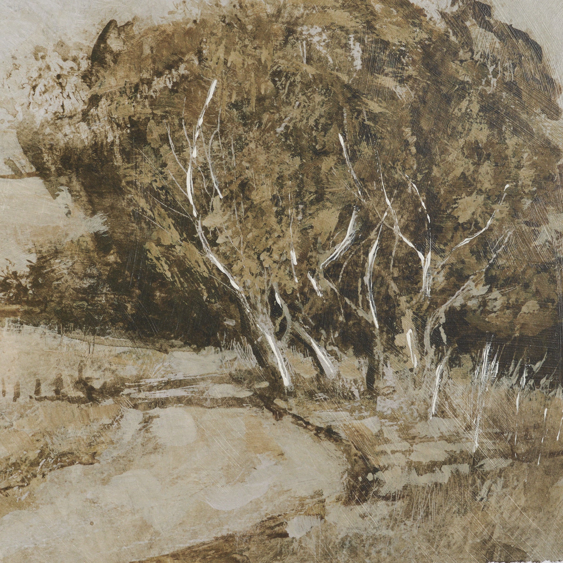 Timeless Vista I