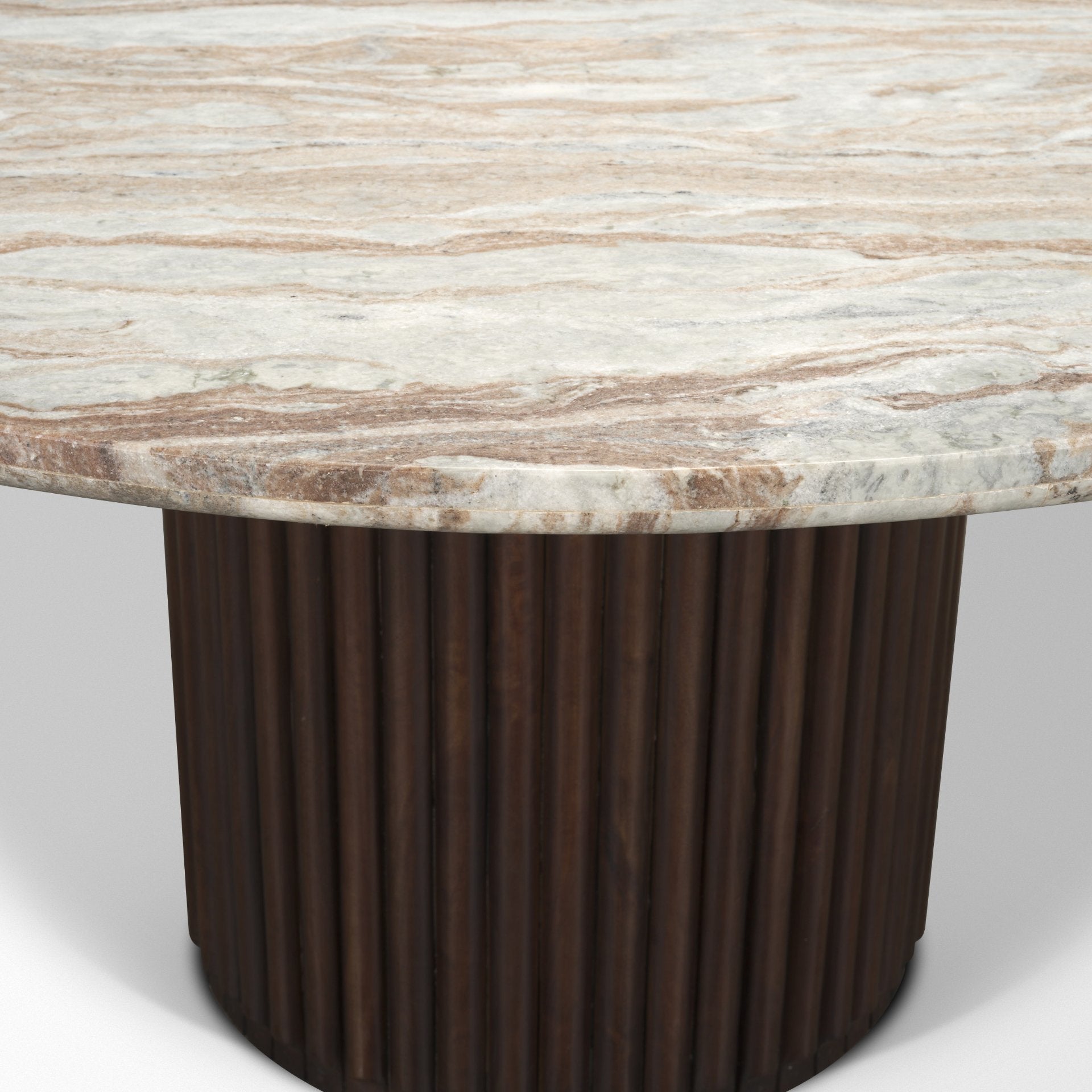 Marbrello Dining Table