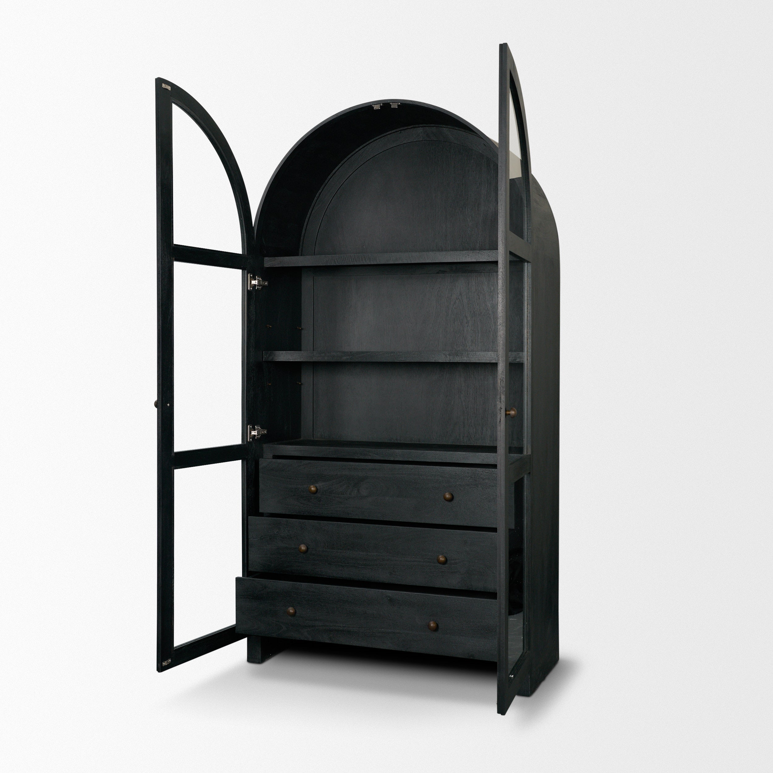 Sia Cabinet