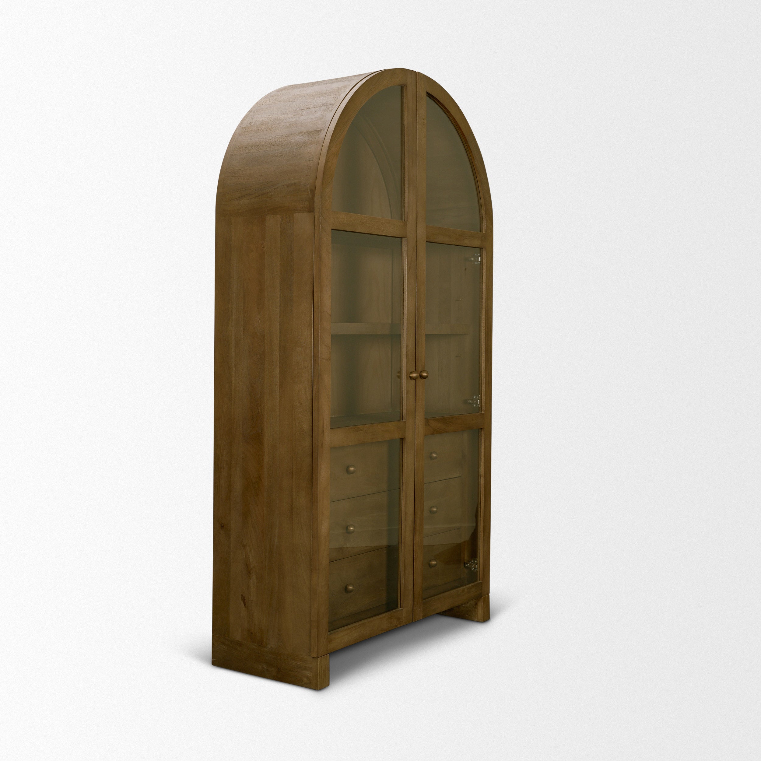Sia Cabinet