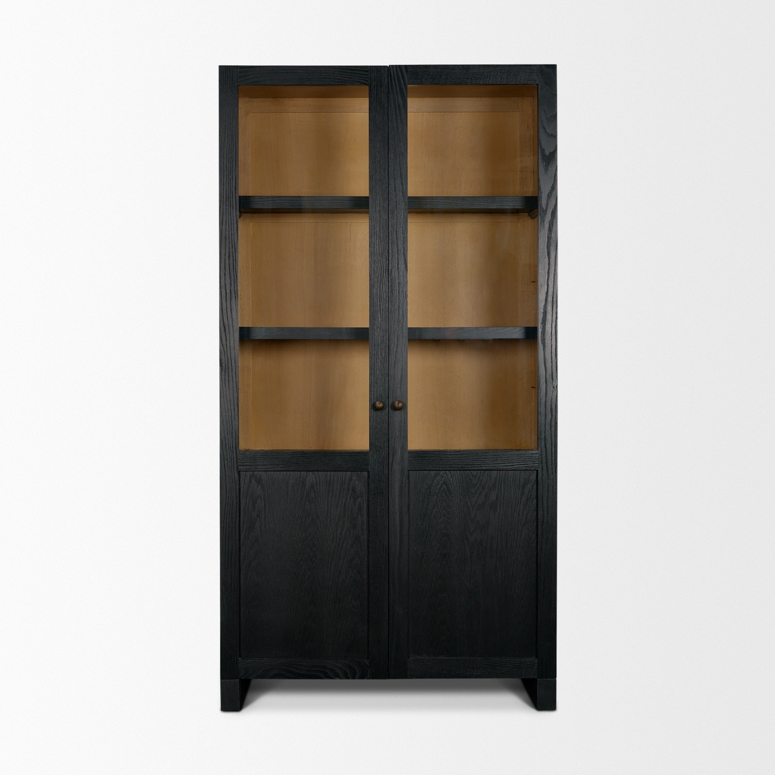 Henry Cabinet