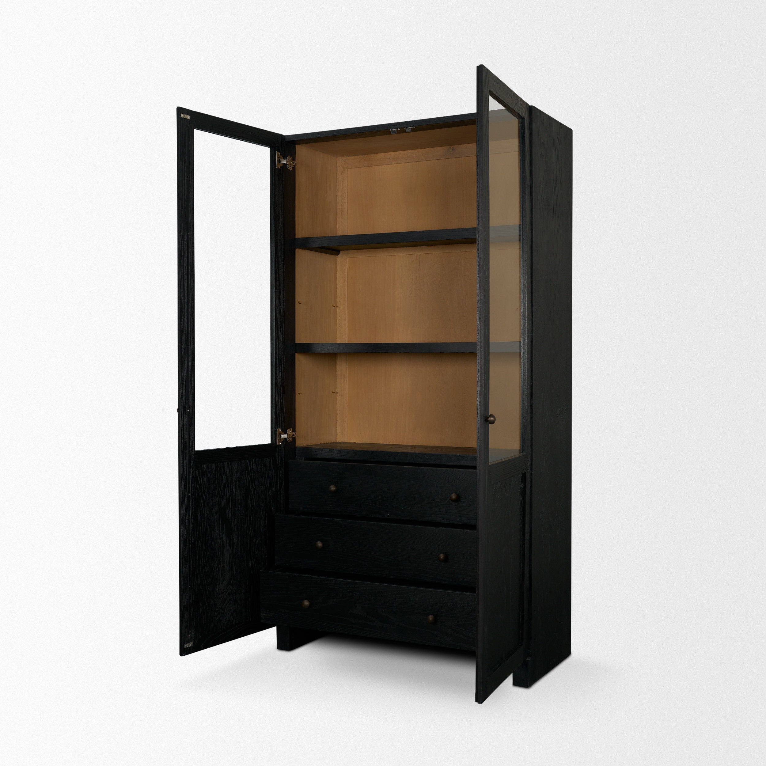Henry Cabinet