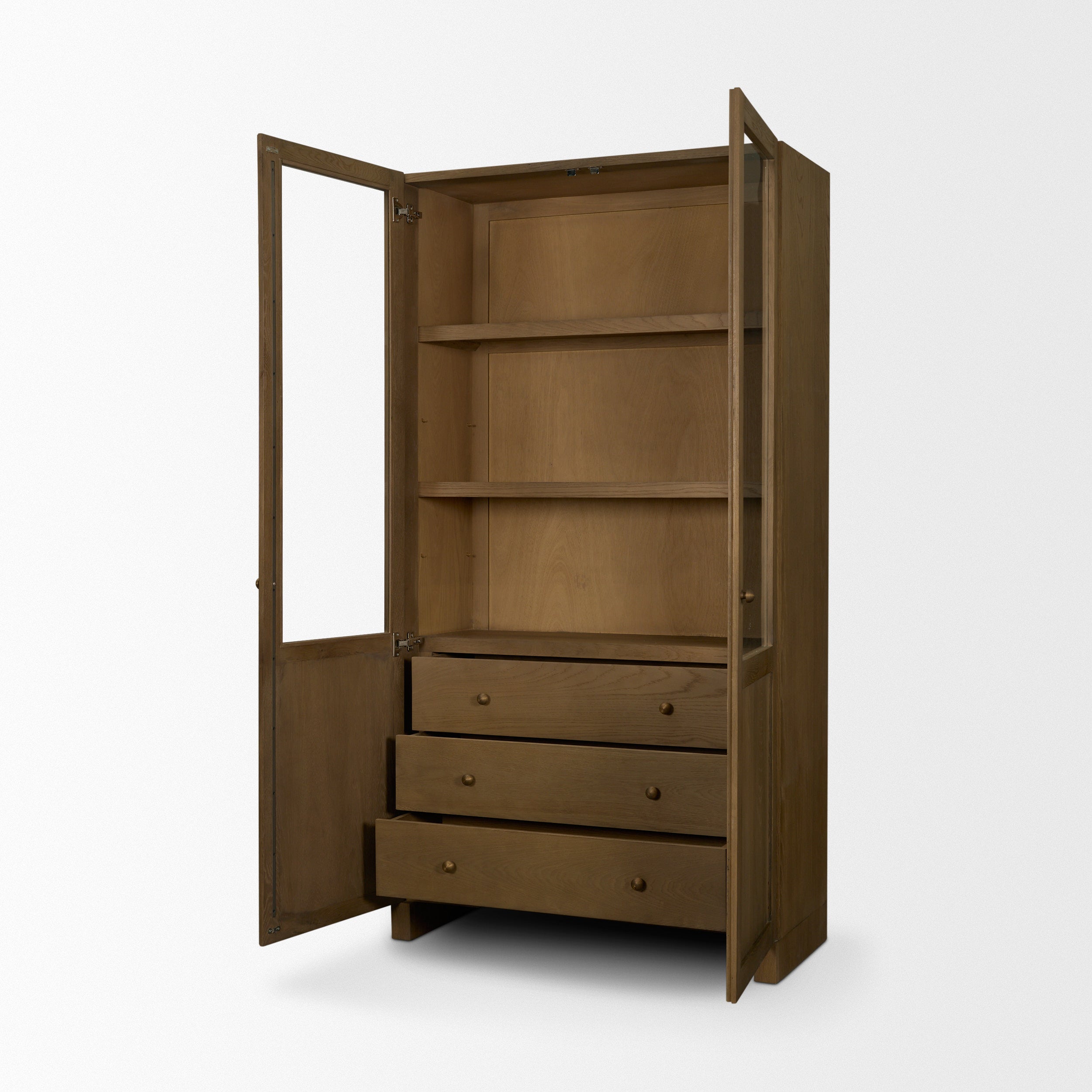 Henry Cabinet