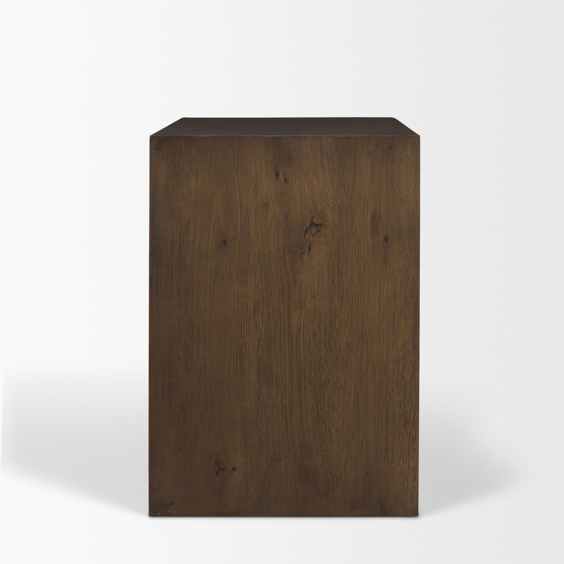 Belford 3-Drawer Nightstand