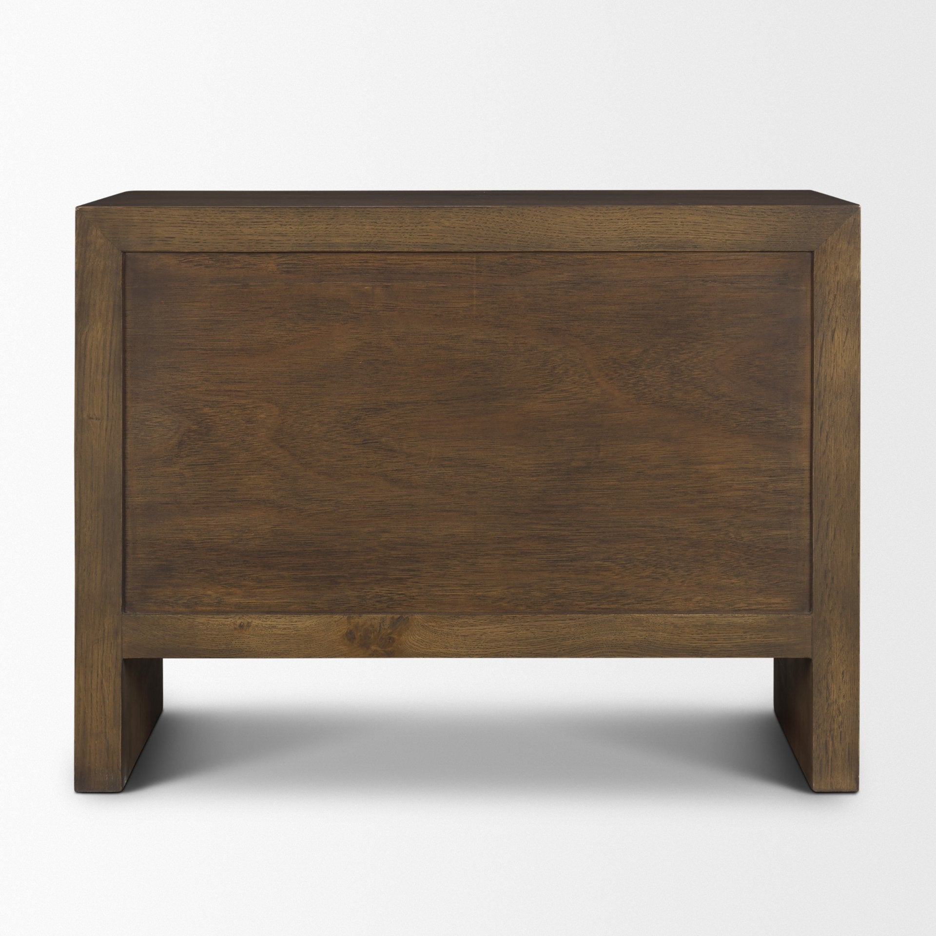 Belford 3-Drawer Nightstand