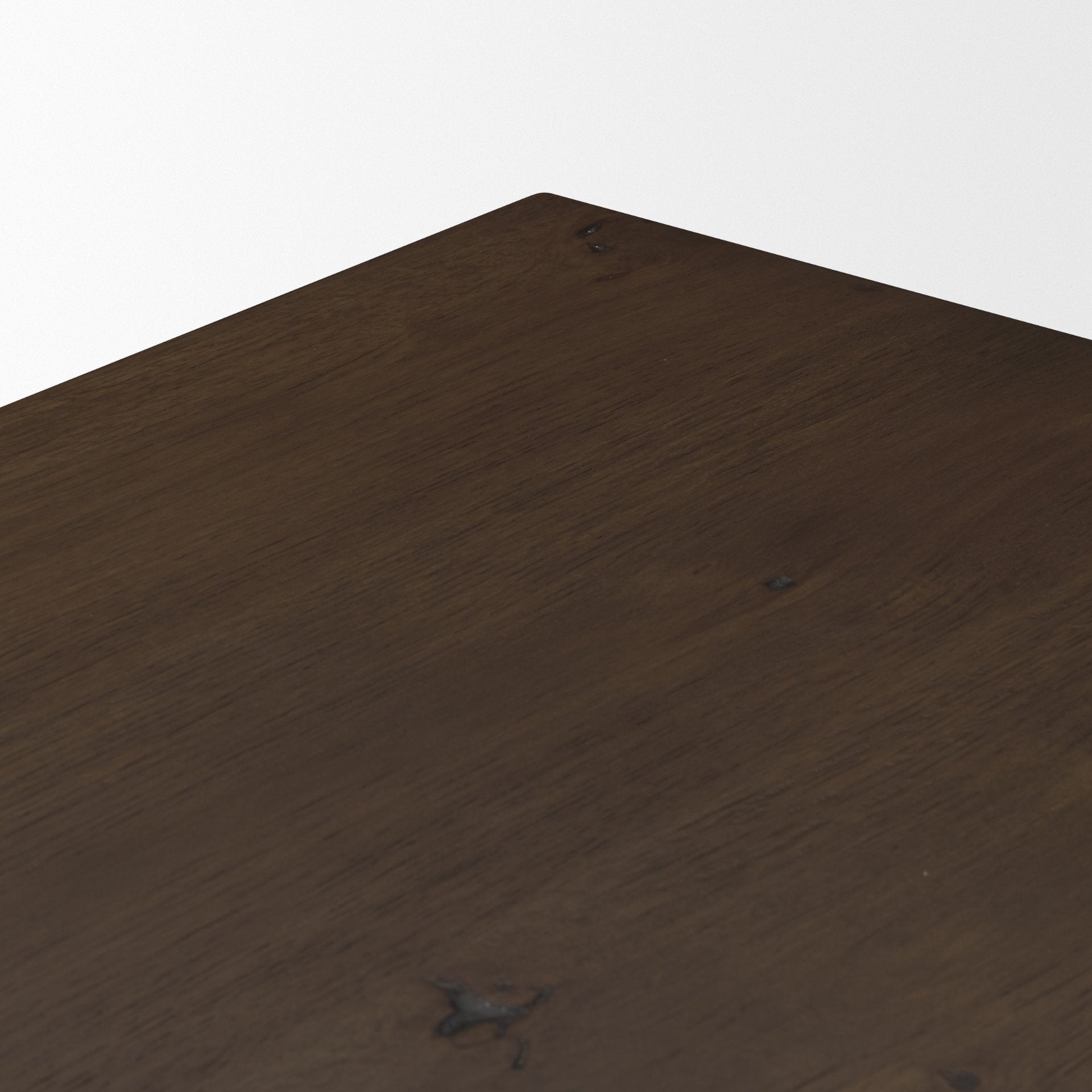 Belford 3-Drawer Nightstand