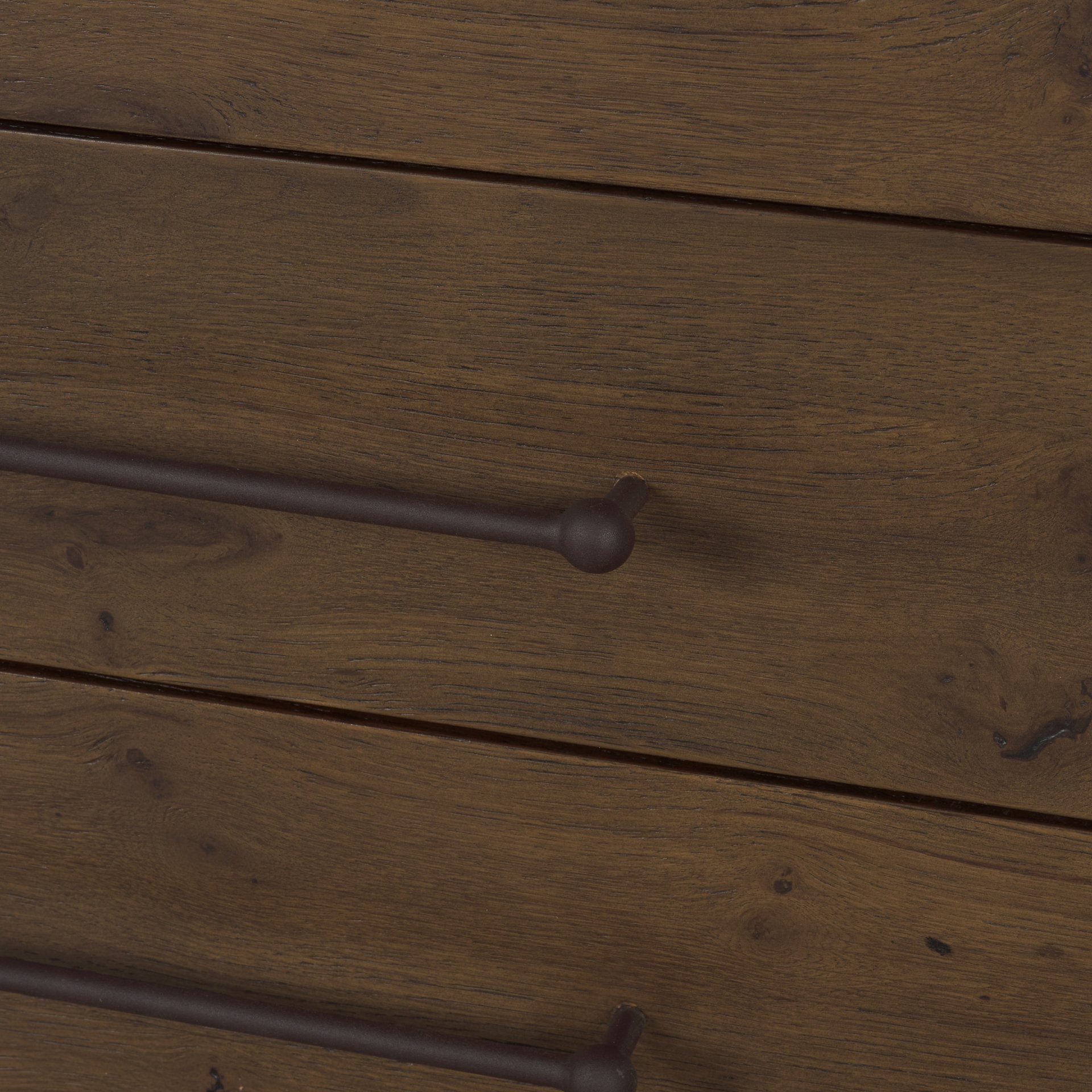 Belford 3-Drawer Nightstand