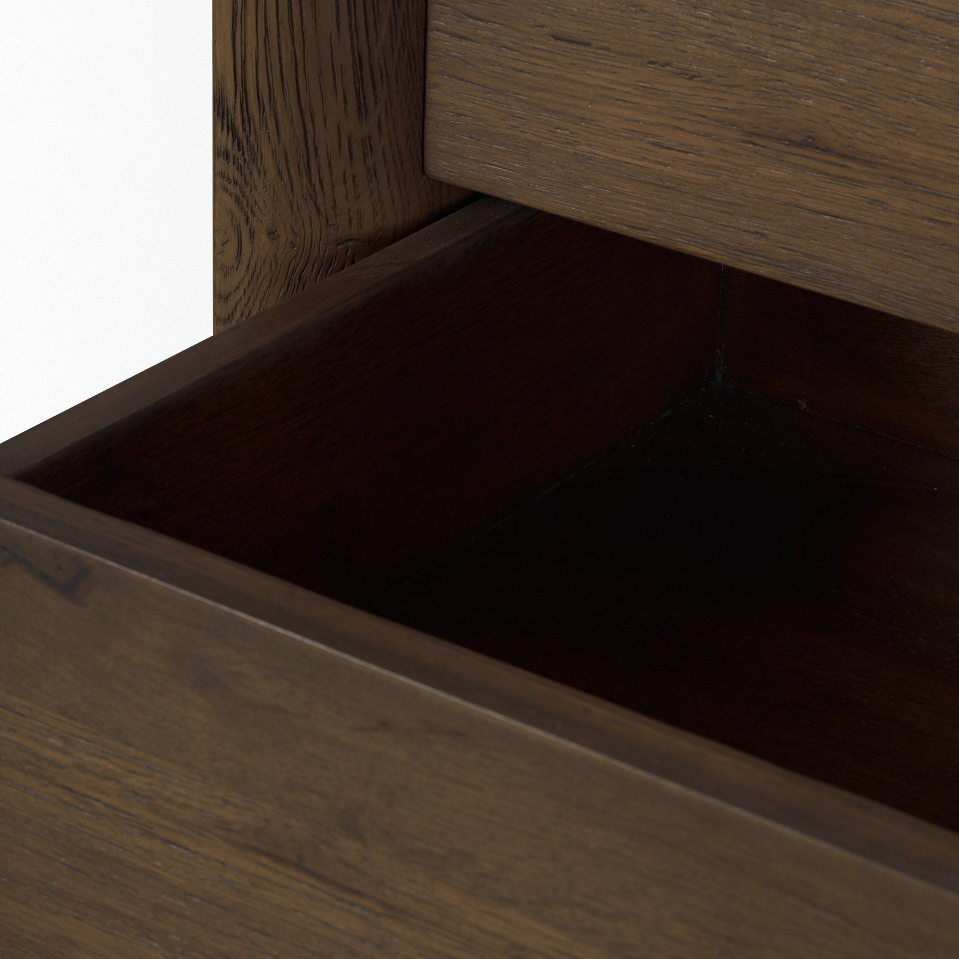 Belford 3-Drawer Nightstand